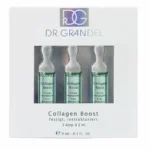 Ampoules effet lifting dr grandel collagen boost 3 x 3 ml 3 ml_6404. DIAYTAR COTE D'IVOIRE - L'Art de Vivre le Shopping Authentique. Découvrez notre boutique en ligne et trouvez des produits qui incarnent la passion et le savoir-faire du Côte d'Ivoire.