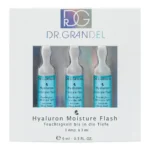 Ampoules effet lifting hyaluron moisture dr grandel 3 ml _9005. Entrez dans DIAYTAR COTE D'IVOIRE - Où Chaque Détail Compte. Explorez notre boutique en ligne pour trouver des produits de haute qualité, soigneusement choisis pour répondre à vos besoins et vos désirs.
