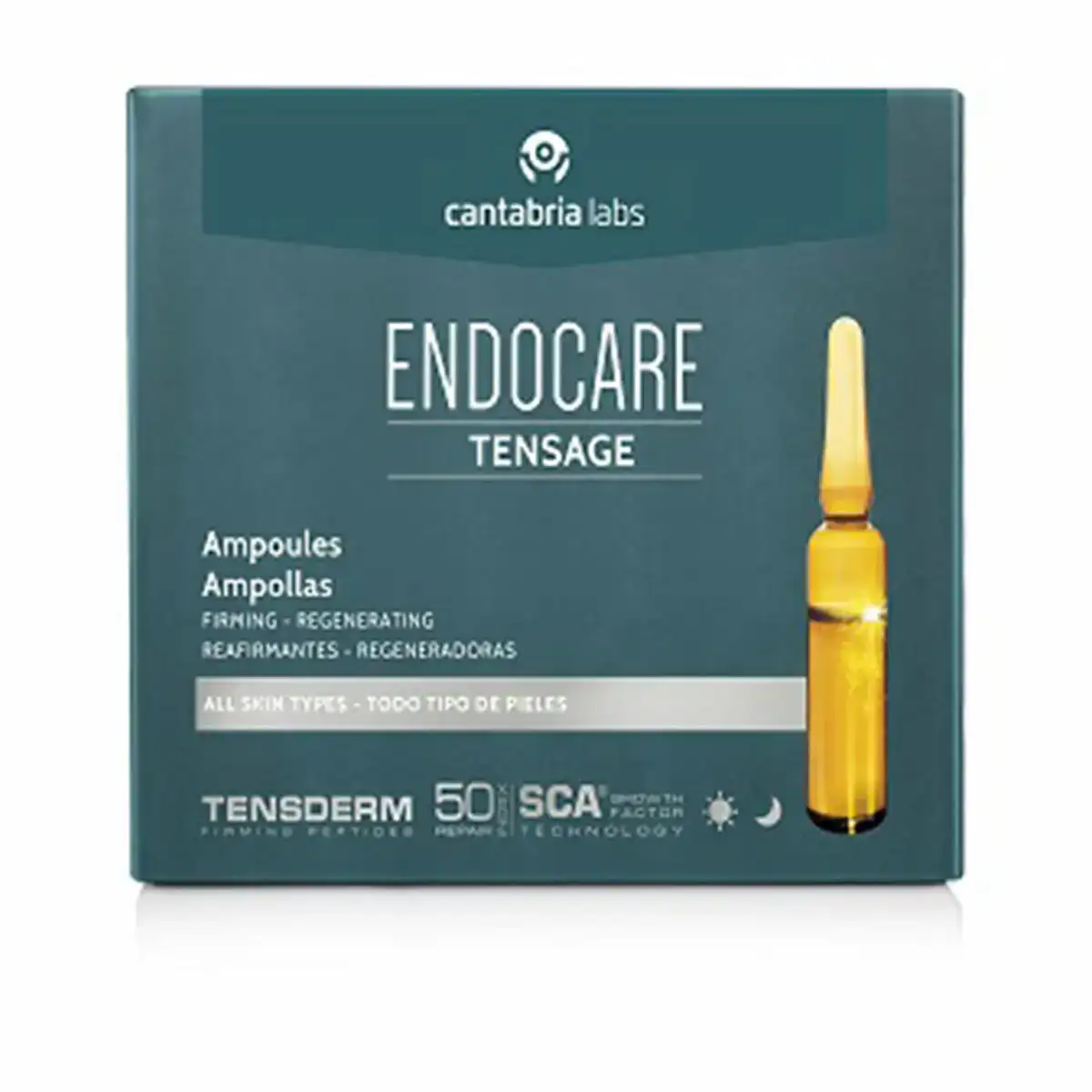 Ampoules endocare tensage 20 x 2 ml 2 ml_7009. Bienvenue chez DIAYTAR COTE D'IVOIRE - Où Chaque Produit a son Histoire. Découvrez notre sélection unique et trouvez des articles qui racontent la richesse culturelle et artistique du Côte d'Ivoire.