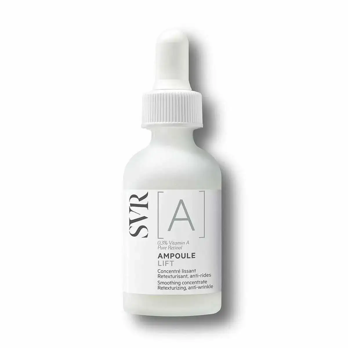 Ampoules svr a 30 ml_7640. DIAYTAR COTE D'IVOIRE - Votre Boutique en Ligne, Votre Histoire. Explorez notre sélection et découvrez des produits qui reflètent votre parcours et vos aspirations, un achat à la fois.