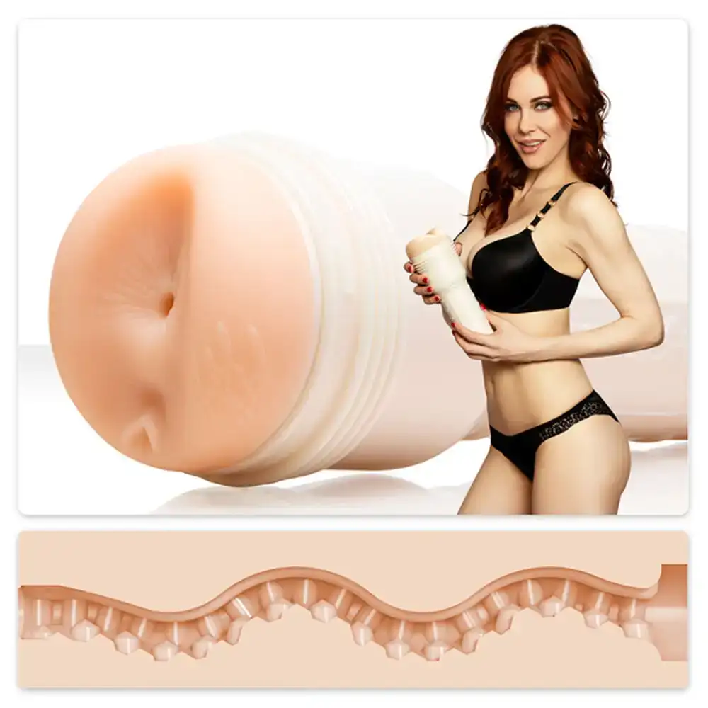 Analfckr anal fantaisie blanc fleshlight maitland ward beige_9544. DIAYTAR COTE D'IVOIRE - L'Équilibre Parfait entre Tradition et Modernité. Explorez notre collection pour trouver des produits qui incarnent la culture et la contemporanéité du Côte d'Ivoire.