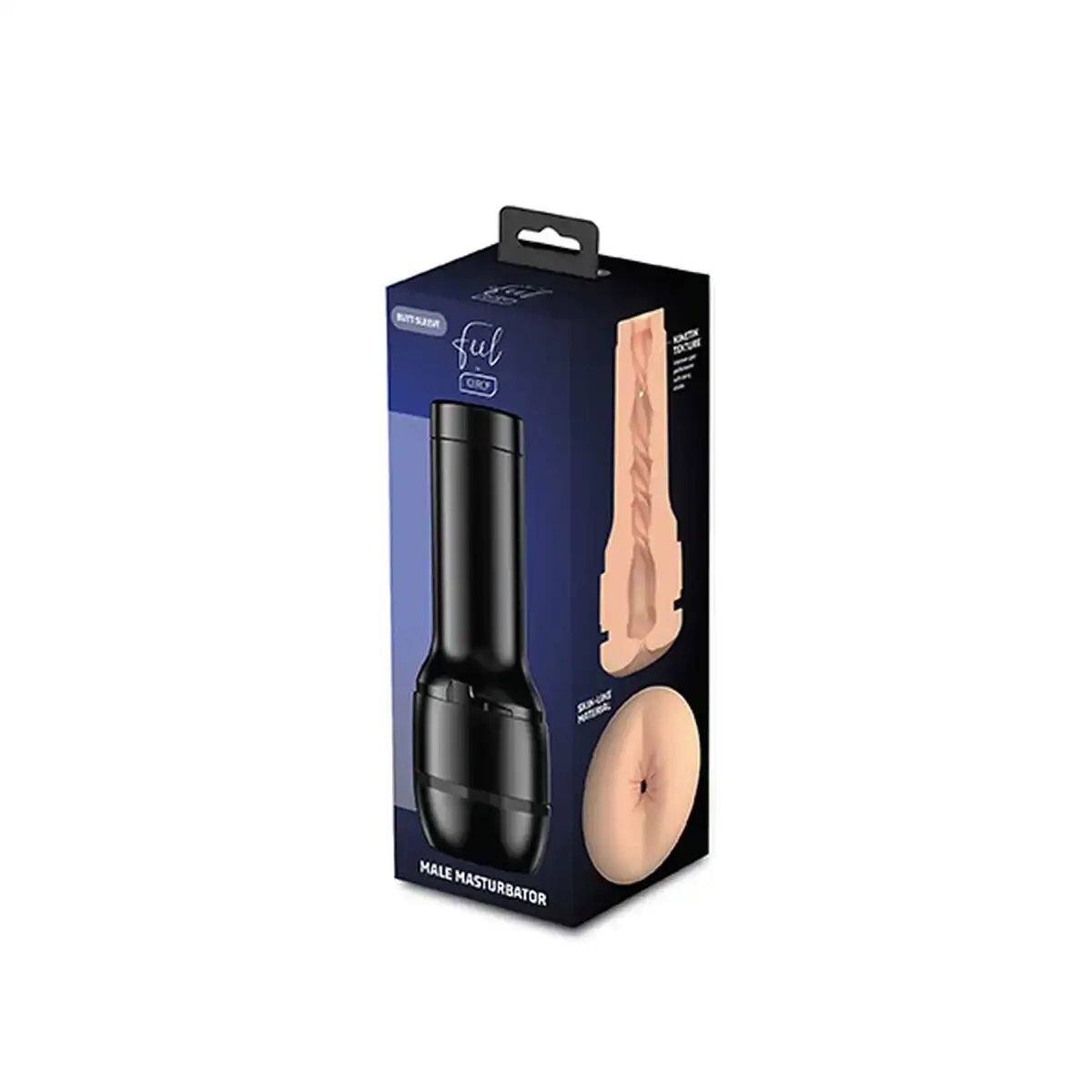Analfckr anal fantaisie blanc kiiroo naturel_3713. DIAYTAR COTE D'IVOIRE - L'Art de Vivre l'Excellence au Quotidien. Explorez notre gamme et choisissez des produits qui ajoutent une note de prestige à votre vie.