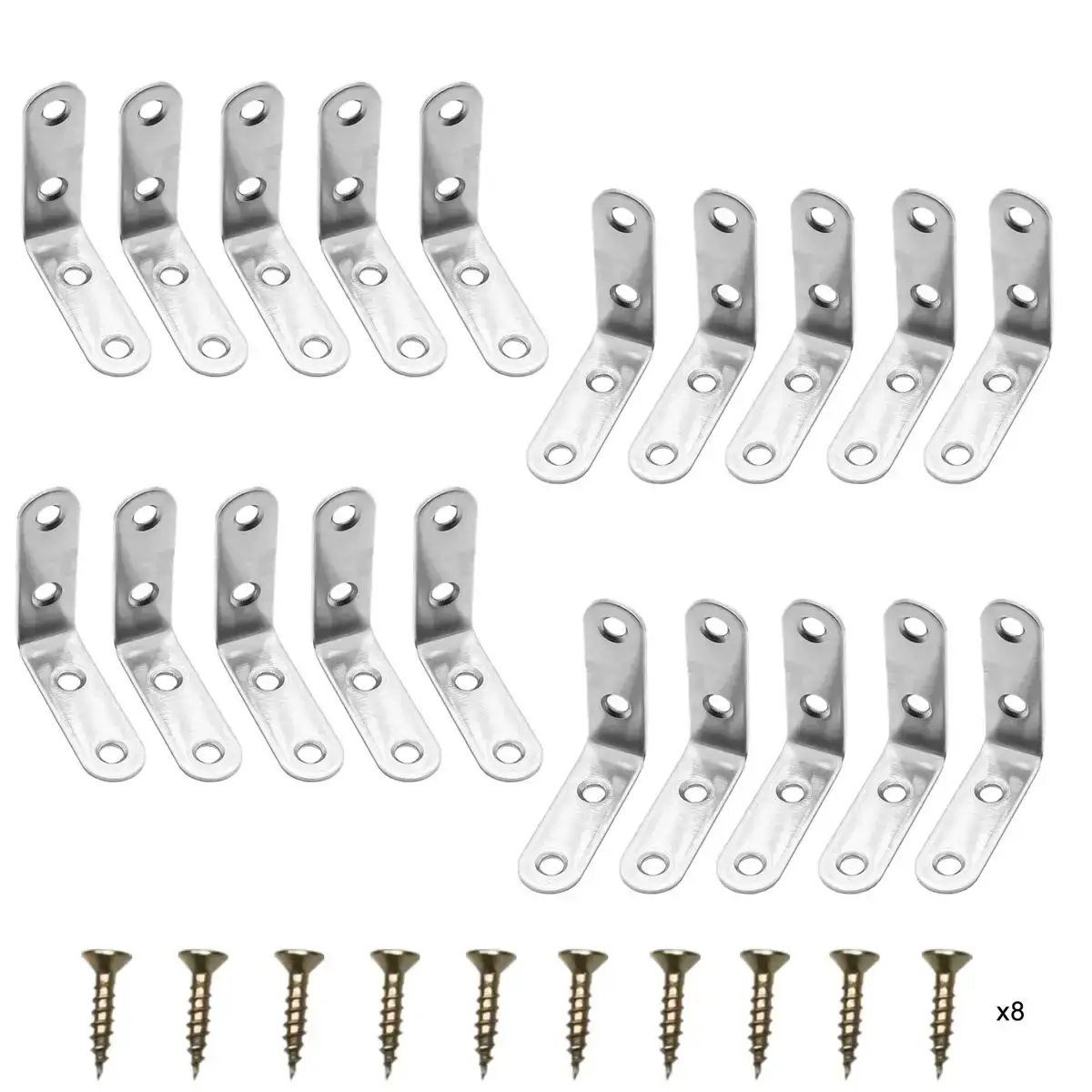 Ancrage standard 50 x 50 mm reconditionne a _7760. Bienvenue sur DIAYTAR COTE D'IVOIRE - Où le Shopping est une Affaire Personnelle. Découvrez notre sélection et choisissez des produits qui reflètent votre unicité et votre individualité.