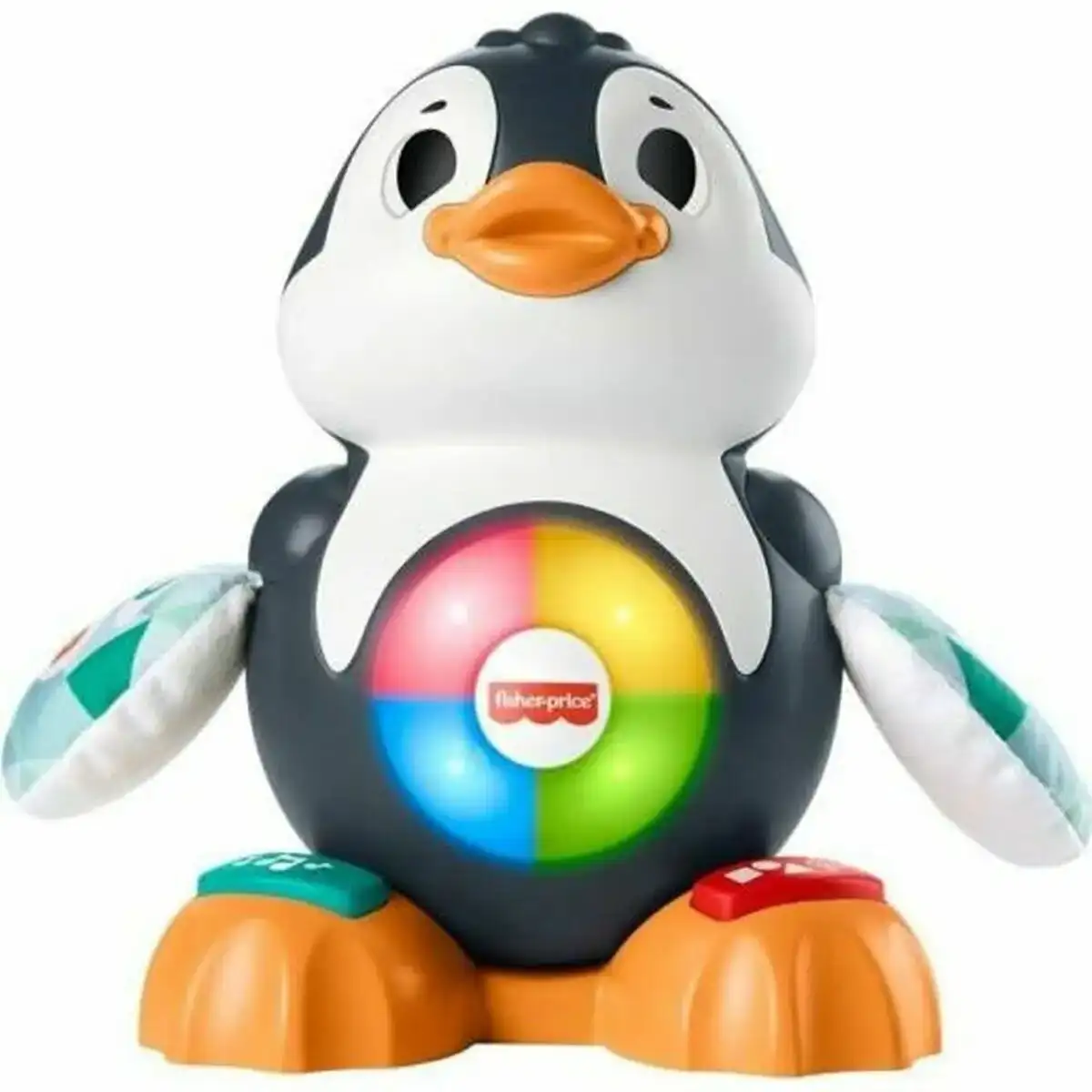 Animal de compagnie interactif fisher price valentine the penguin fr _9797. DIAYTAR COTE D'IVOIRE - Où Chaque Produit a son Histoire à Raconter. Parcourez notre catalogue et découvrez des articles qui portent en eux la passion et l'histoire du Côte d'Ivoire.