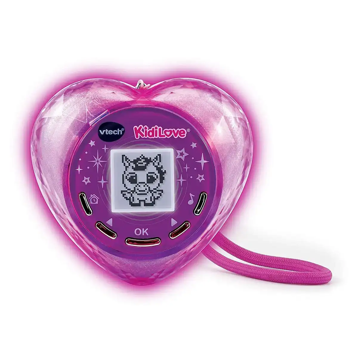 Animal de compagnie interactif vtech 80 532504 reconditionne b _5085. Bienvenue sur DIAYTAR COTE D'IVOIRE - Votre Évasion Shopping Personnalisée. Parcourez notre collection unique et trouvez des articles qui reflètent votre style et votre individualité.