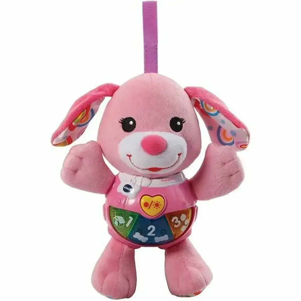 Animal de compagnie interactif vtech baby chant toutous pink_6591. DIAYTAR COTE D'IVOIRE - Un Monde de Possibilités à Portée de Clic. Parcourez notre site web pour découvrir des sélections infinies, de l'épicerie aux bijoux, et vivez une expérience d'achat sans pareil.
