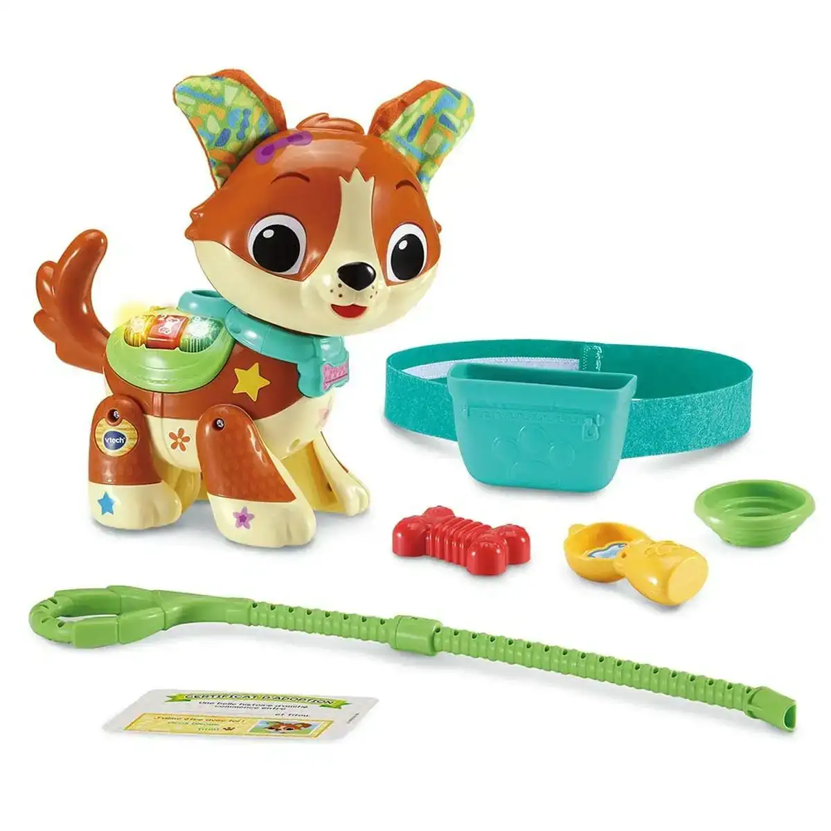 Animal de compagnie interactif vtech baby titou_7184. DIAYTAR COTE D'IVOIRE - Où l'Élégance se Mêle à l'Authenticité. Naviguez à travers notre boutique en ligne et choisissez des produits qui incarnent le style et la tradition du Côte d'Ivoire.