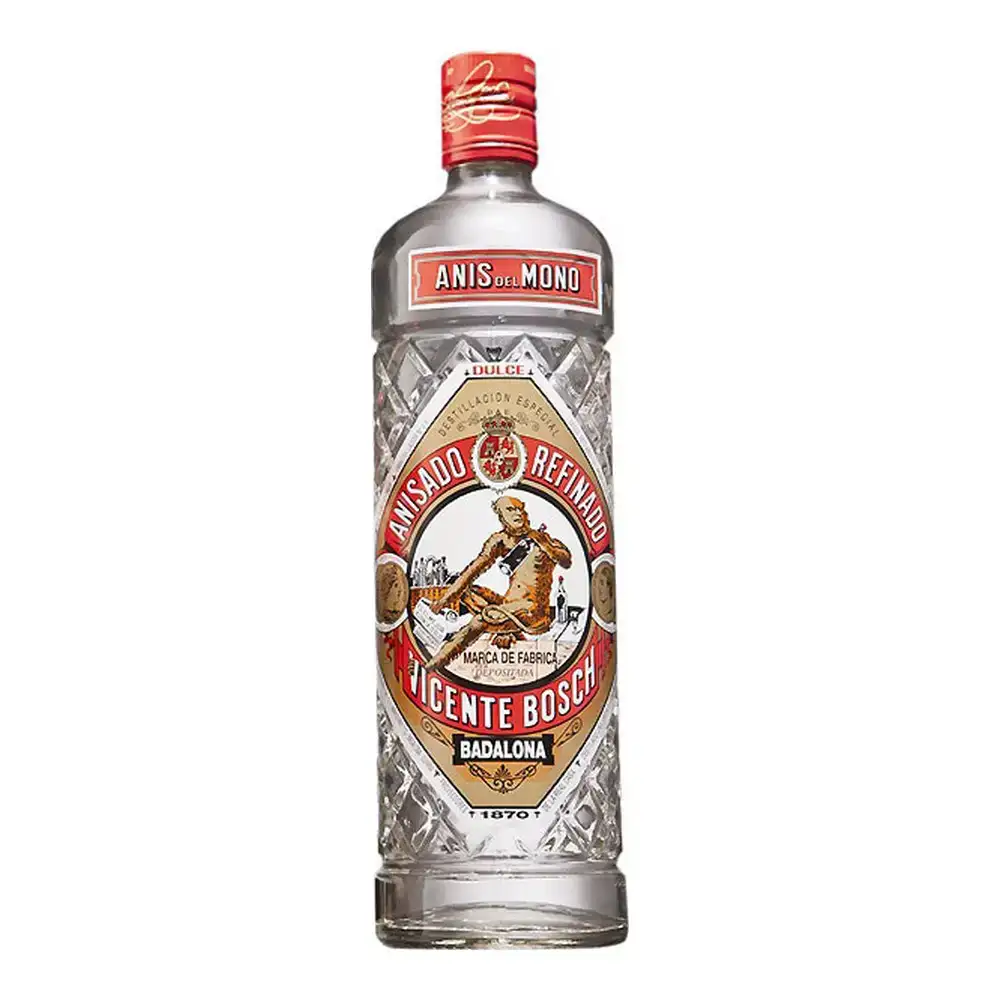 Anis el mono doux 70 cl _7924. Bienvenue sur DIAYTAR COTE D'IVOIRE - Votre Destination Shopping à la Côte d'Ivoireaise. Explorez notre boutique en ligne et découvrez une gamme variée de produits qui capturent l'esprit du Côte d'Ivoire.