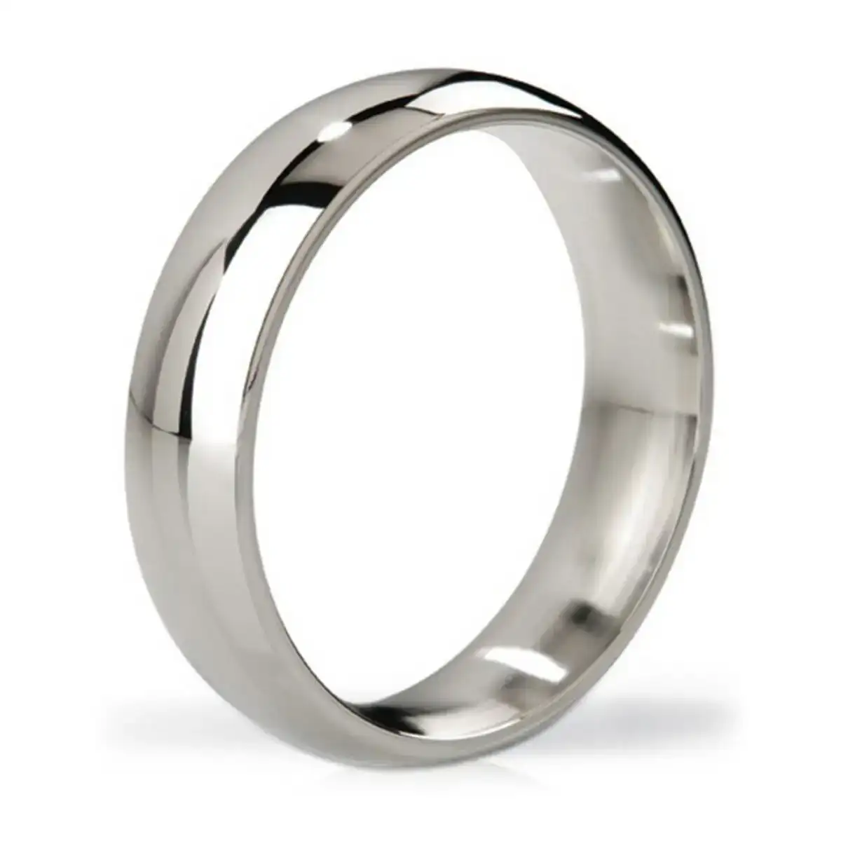 Anneau d amour acier earl polished mystim_5145. Bienvenue sur DIAYTAR COTE D'IVOIRE - Où l'Élégance Rencontrer la Tradition. Explorez notre gamme variée et trouvez des articles qui marient le chic moderne au charme ancestral.