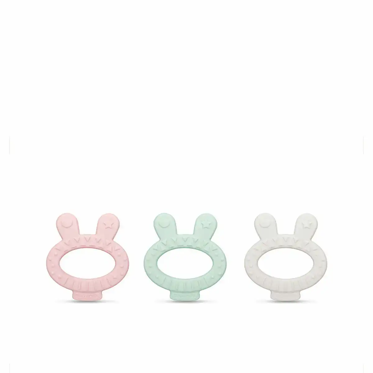 Anneau de dentition pour bebe suavinex hygge baby lapin_9430. DIAYTAR COTE D'IVOIRE - Votre Boutique en Ligne, Votre Choix Illimité. Parcourez nos rayons et découvrez des produits qui vous inspirent, de la mode à la maison et bien plus.