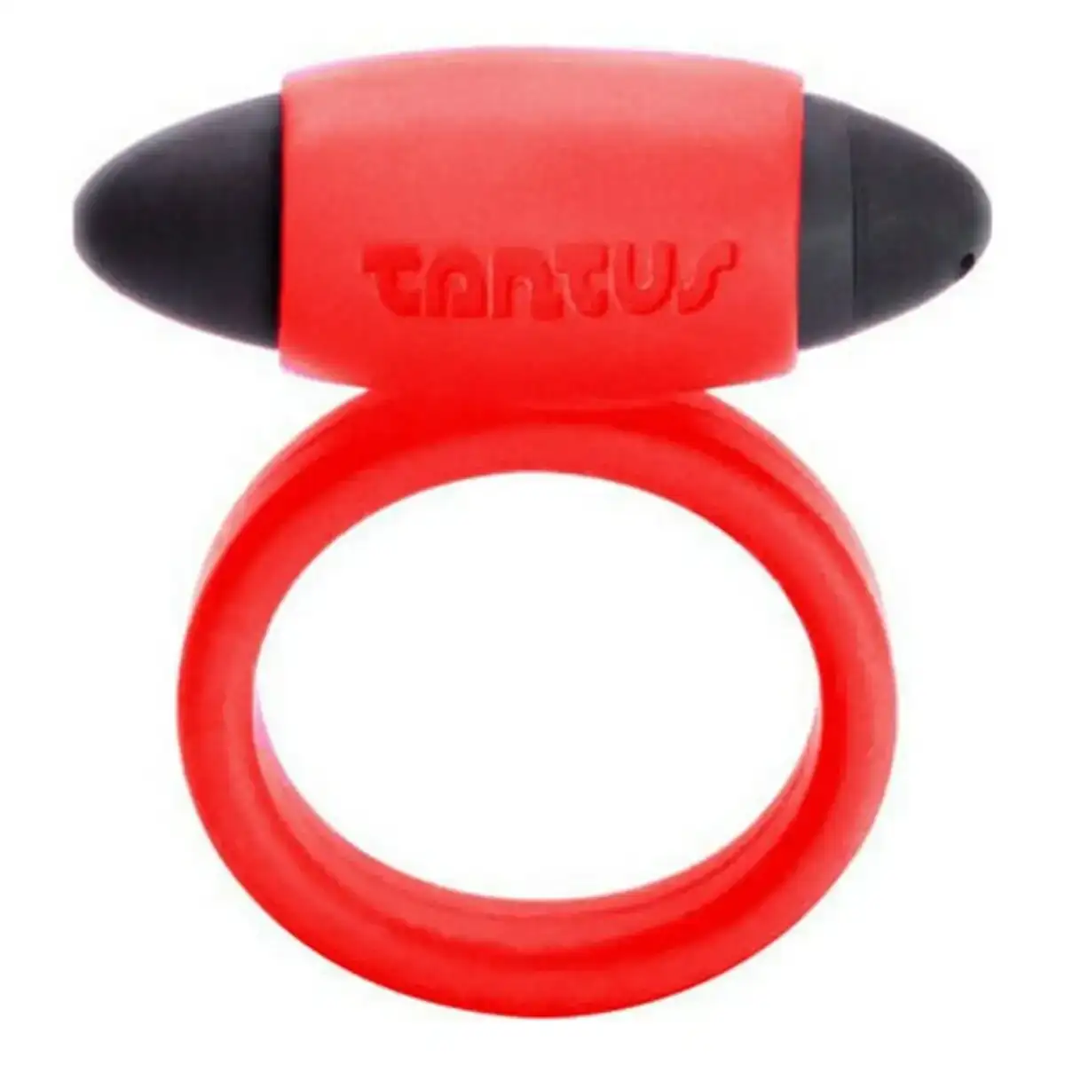 Anneau de penis vibrant tantus noir rouge_4558. DIAYTAR COTE D'IVOIRE - Où le Shopping Devient une Aventure Culturelle. Plongez dans notre univers de produits qui célèbrent l'héritage et l'artisanat du Côte d'Ivoire.