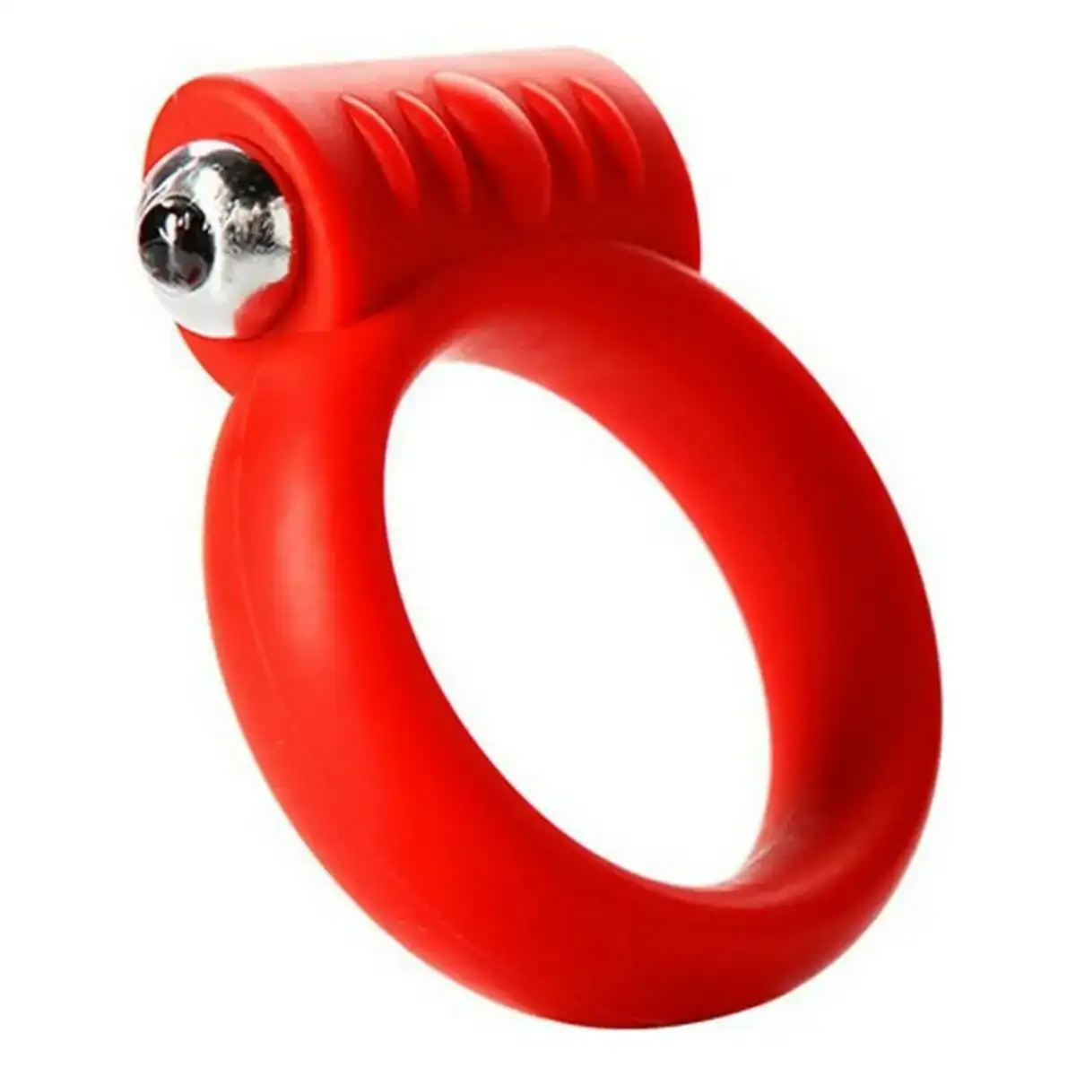 Anneau de penis vibrant tantus rouge o 5 cm _6817. DIAYTAR COTE D'IVOIRE - Là où la Tradition Devient Tendance. Naviguez à travers notre boutique en ligne et choisissez des produits qui allient l'authenticité au contemporain.