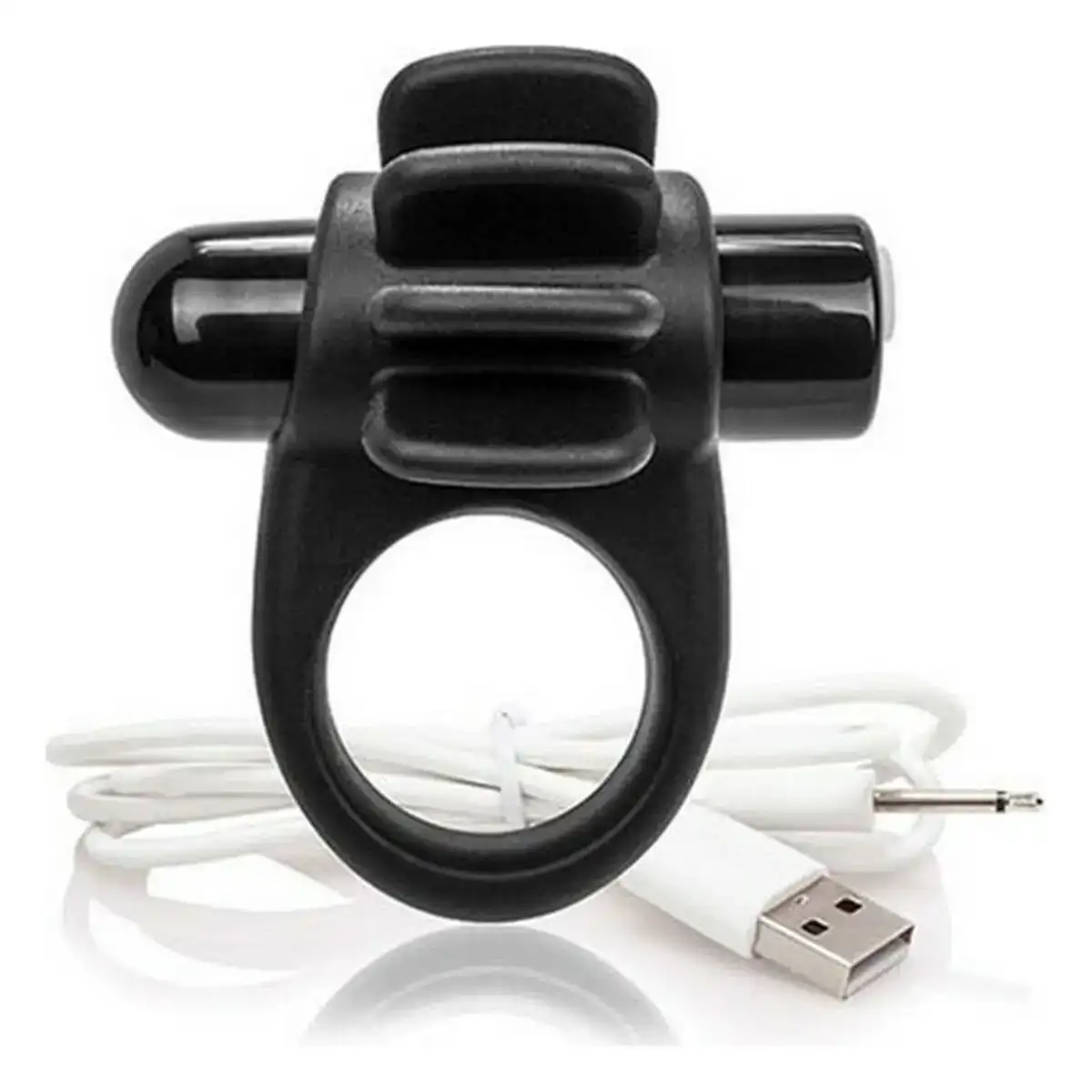 Anneau de penis vibrant the screaming o charged skooch noir_6109. DIAYTAR COTE D'IVOIRE - Votre Destination pour un Shopping Réfléchi. Découvrez notre gamme variée et choisissez des produits qui correspondent à vos valeurs et à votre style de vie.