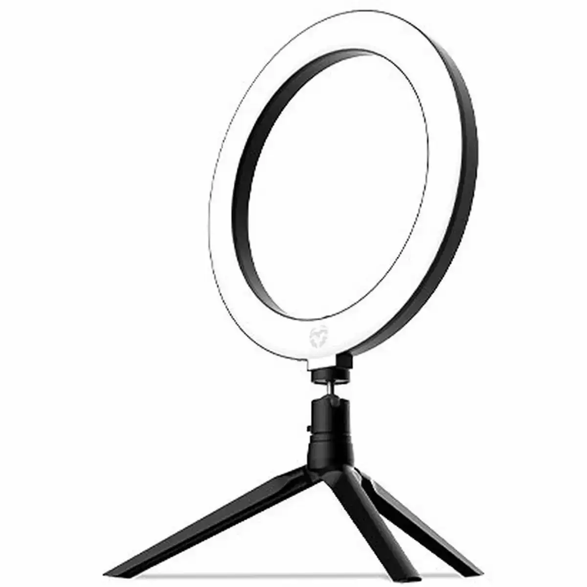 Anneau lumineux pour selfie krom kight o 25 cm_3603. Bienvenue sur DIAYTAR COTE D'IVOIRE - Où l'Élégance Rencontrer la Tradition. Explorez notre gamme variée et trouvez des articles qui marient le chic moderne au charme ancestral.