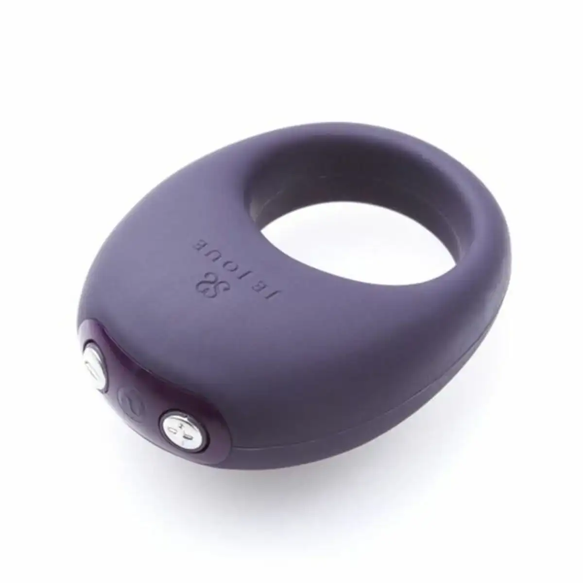 Anneau penien m io violet je joue e24514_2864. DIAYTAR COTE D'IVOIRE - Où la Tradition s'Harmonise avec le Moderne. Parcourez notre gamme diversifiée et choisissez des produits qui révèlent l'âme du Côte d'Ivoire.