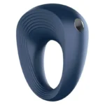 Anneau penien ring 2 satisfyer power ring bleu_1682. DIAYTAR COTE D'IVOIRE - Votre Destination pour un Shopping Inoubliable. Naviguez à travers notre catalogue et choisissez des produits qui vous marquent par leur originalité.