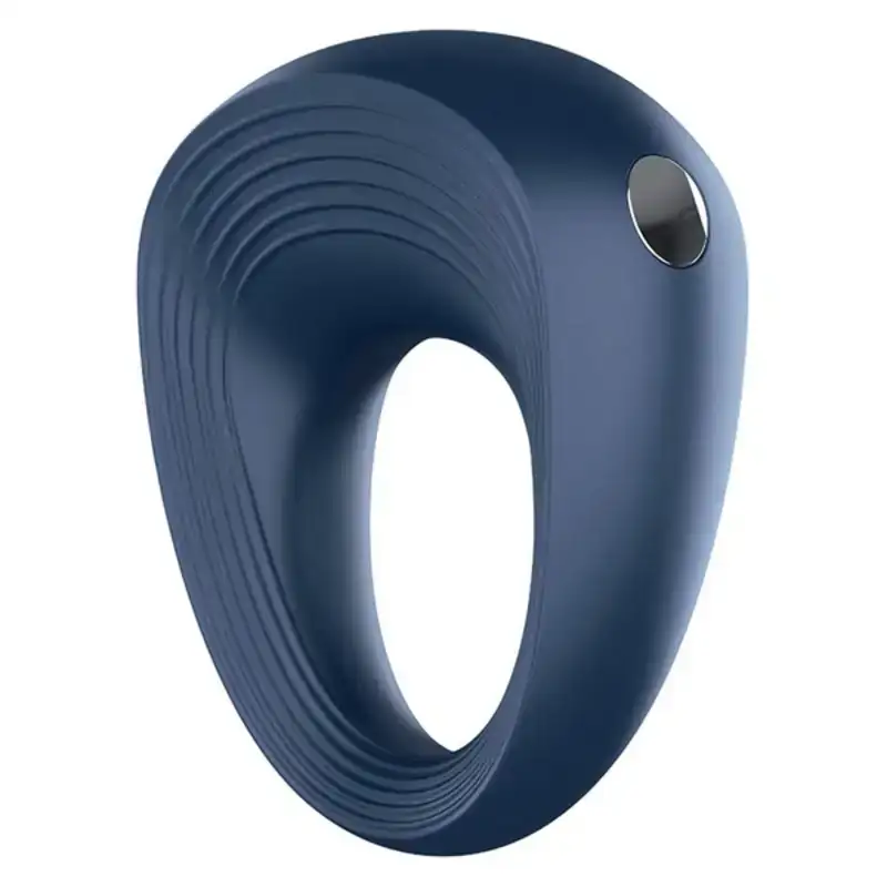 Anneau penien ring 2 satisfyer power ring bleu_1682. DIAYTAR COTE D'IVOIRE - Votre Destination pour un Shopping Inoubliable. Naviguez à travers notre catalogue et choisissez des produits qui vous marquent par leur originalité.