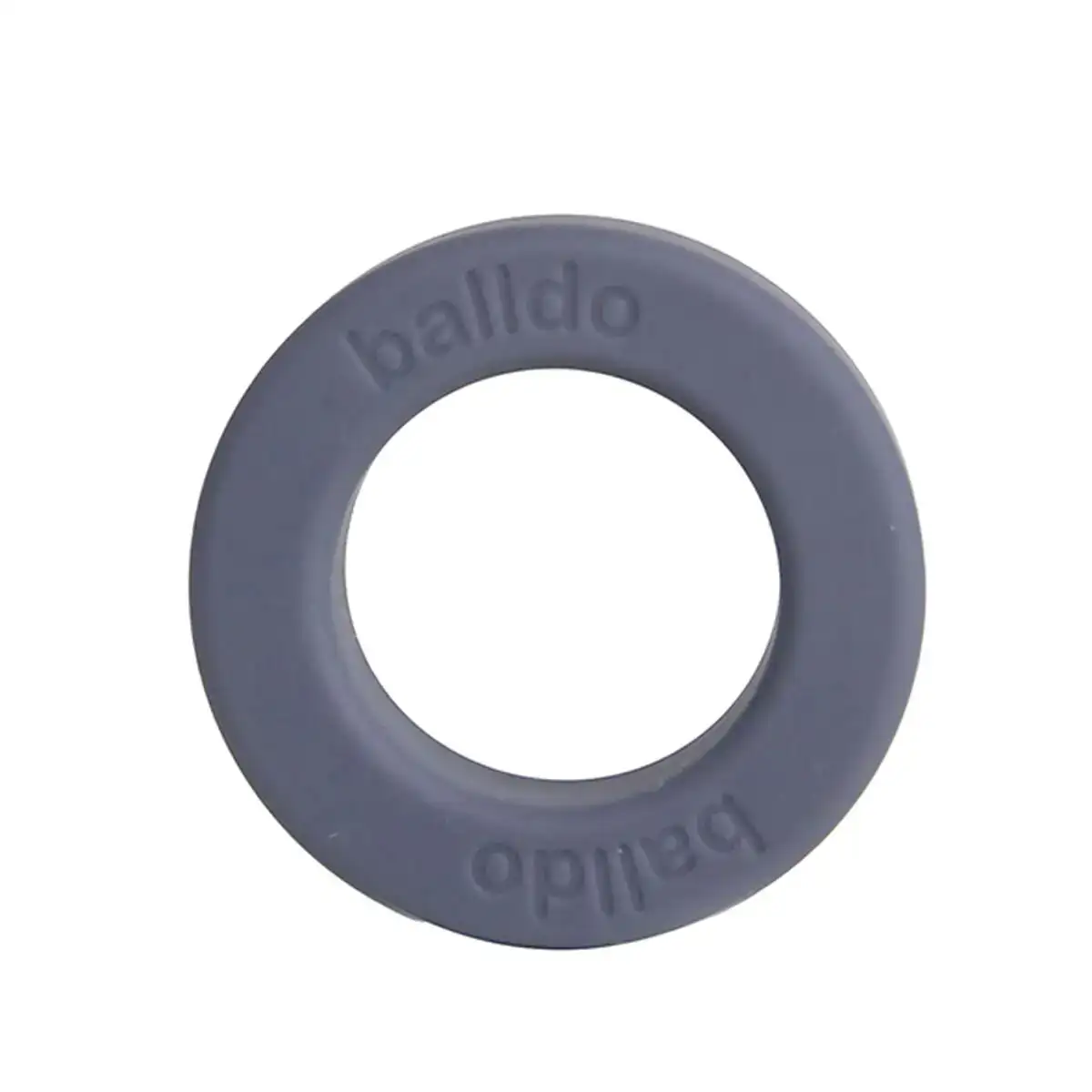Anneau penis balldo spacer gris_9802. DIAYTAR COTE D'IVOIRE - Votre Destination pour un Shopping Unique. Parcourez notre catalogue et trouvez des articles qui vous inspirent et vous édifient.