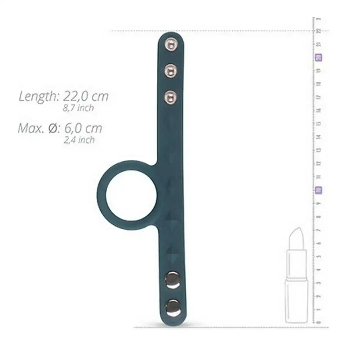 Anneau penis boners taille l _1361. DIAYTAR COTE D'IVOIRE - Votre Passage vers l'Exceptionnel. Naviguez à travers notre sélection minutieuse et découvrez des articles qui apportent une touche spéciale à chaque instant de votre vie.