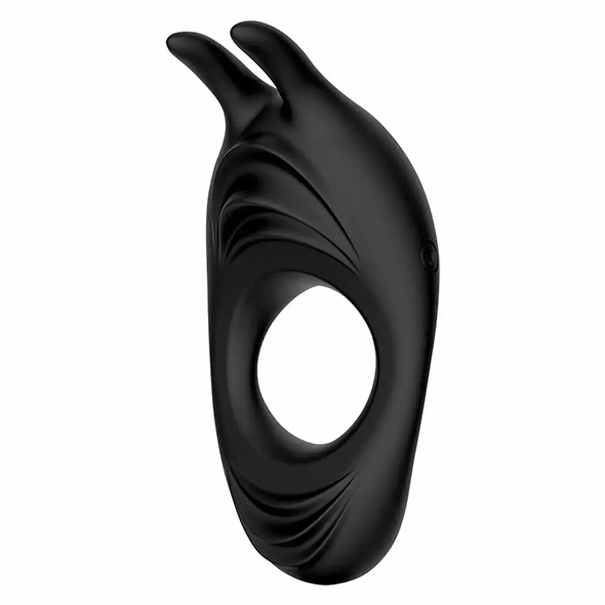 Anneau penis feelztoys zeus dual vibe black vibration_3485. Entrez dans l'Univers de DIAYTAR COTE D'IVOIRE - Où l'Innovation Rencontre la Tradition. Explorez notre sélection de produits modernes et traditionnels qui incarnent l'esprit dynamique du Côte d'Ivoire.