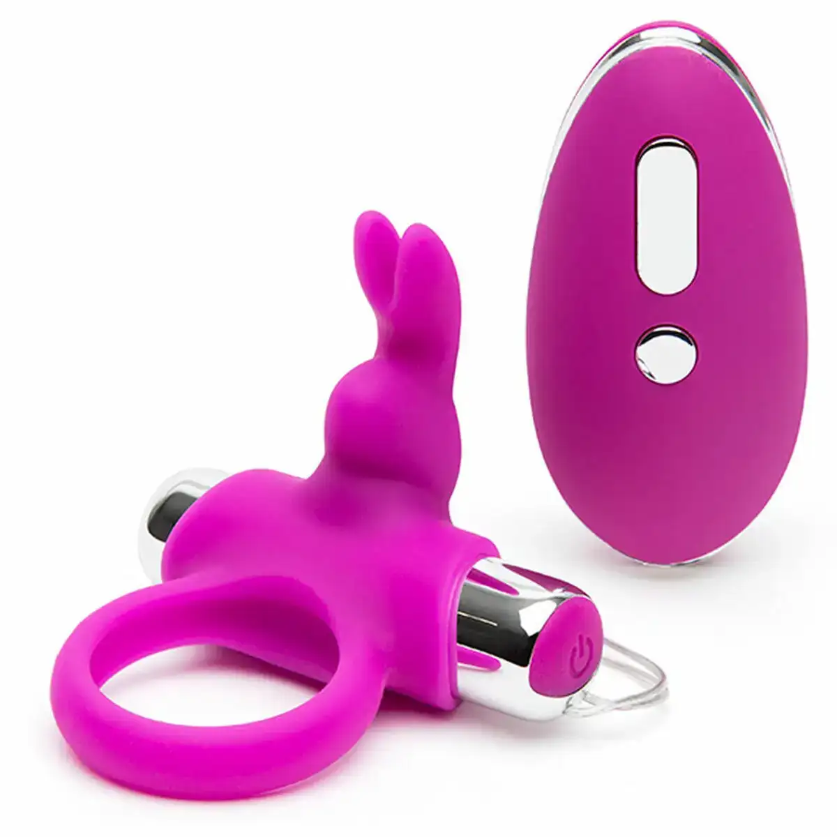 Anneau penis happy rabbit remote control vibration_3806. Bienvenue sur DIAYTAR COTE D'IVOIRE - Où Chaque Détail compte. Plongez dans notre univers et choisissez des produits qui ajoutent de l'éclat et de la joie à votre quotidien.
