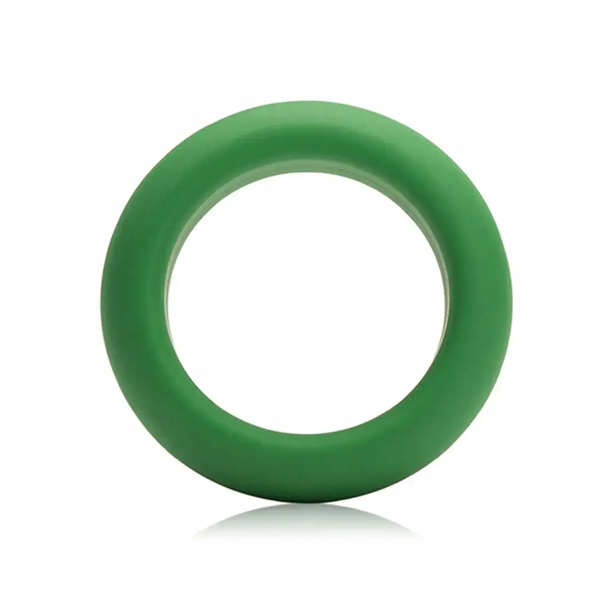 Anneau penis je joue medium stretch green silicone_7270. DIAYTAR COTE D'IVOIRE - Votre Portail Vers l'Exclusivité. Explorez notre boutique en ligne pour découvrir des produits uniques et raffinés, conçus pour ceux qui recherchent l'excellence.