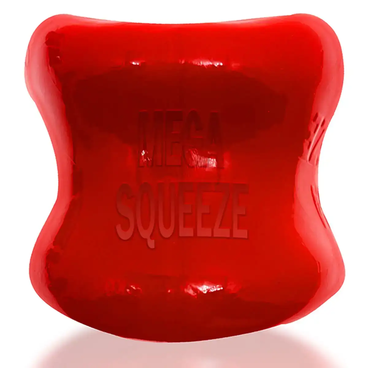 Anneau penis mega squeeze ergofit oxballs rouge_1705. DIAYTAR COTE D'IVOIRE - Votre Destination Shopping Éthique. Parcourez notre gamme et choisissez des articles qui respectent l'environnement et les communautés locales.