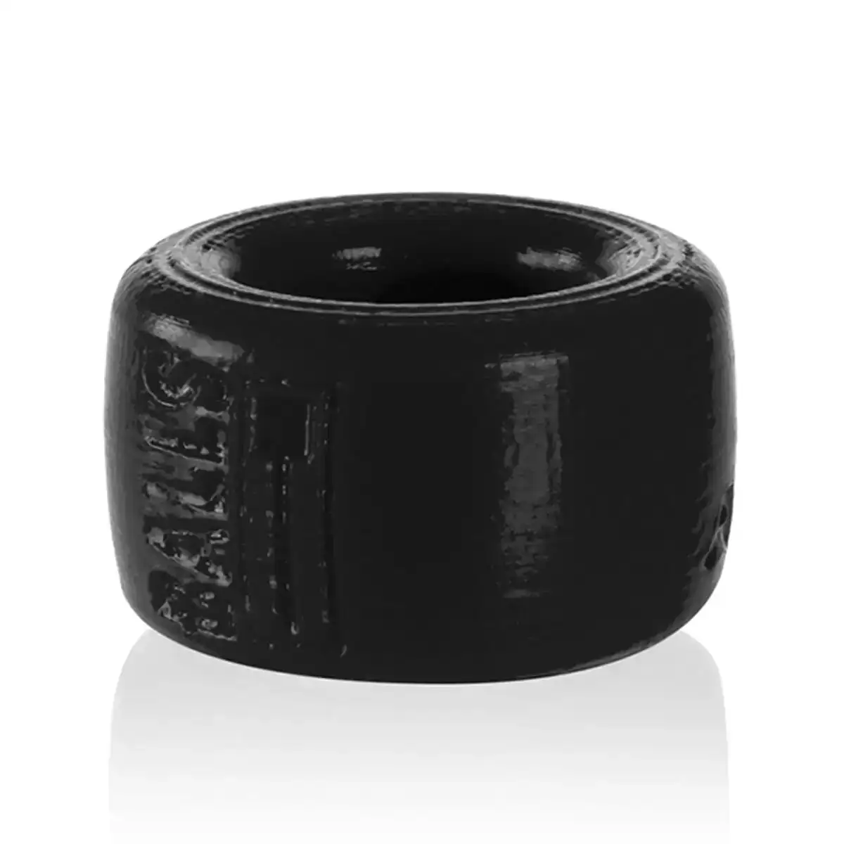 Anneau penis oxballs balls t noir_4251. DIAYTAR COTE D'IVOIRE - Où Choisir est un Plaisir. Explorez notre boutique en ligne et choisissez parmi des produits de qualité qui satisferont vos besoins et vos goûts.