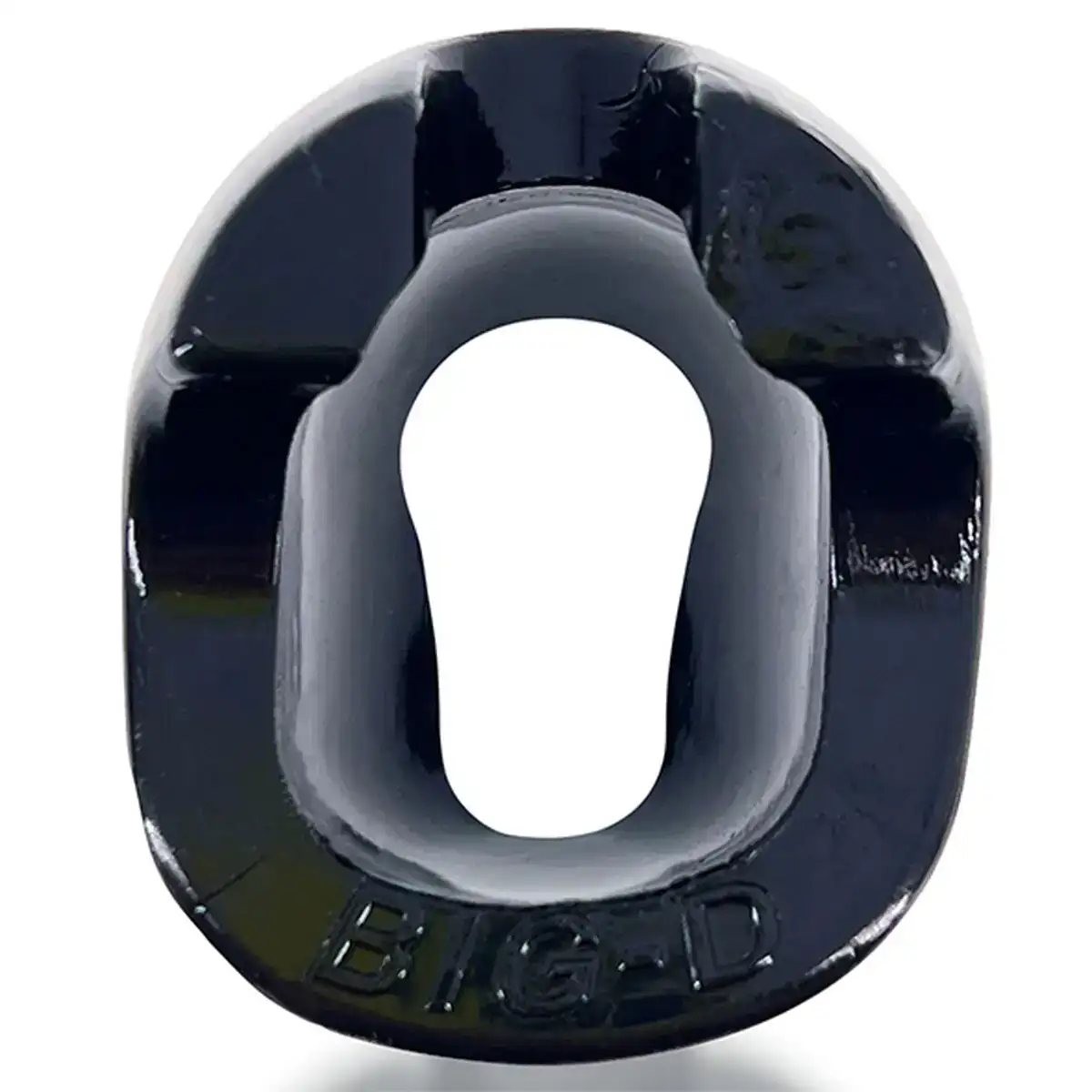 Anneau penis oxballs big d shaft grip noir_5856. DIAYTAR COTE D'IVOIRE - Où la Mode et le Confort se Rencontrent. Plongez dans notre univers de produits et trouvez des articles qui vous habillent avec style et aisance.