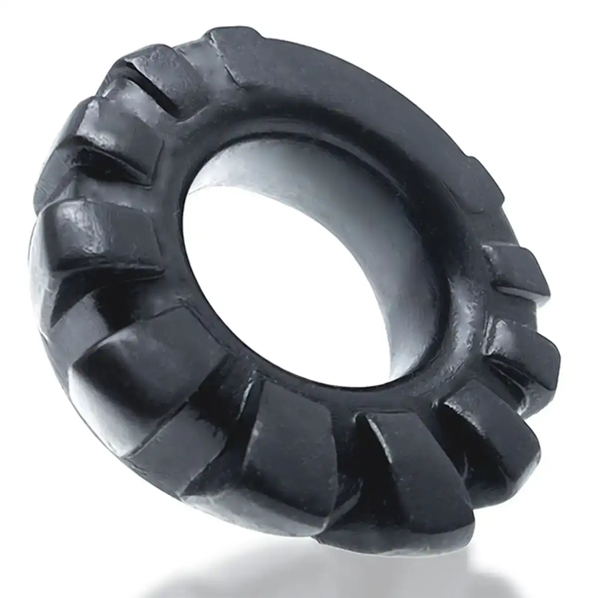 Anneau penis oxballs lugged noir_7545. Bienvenue sur DIAYTAR COTE D'IVOIRE - Où l'Authenticité Rencontre le Confort. Plongez dans notre univers de produits qui allient tradition et commodité pour répondre à vos besoins.