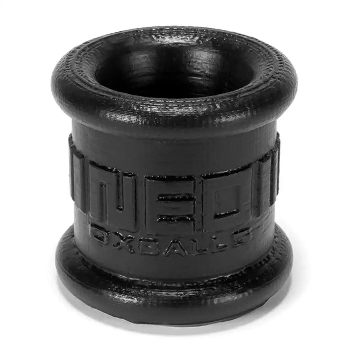 Anneau penis oxballs neo tall noir_3734. DIAYTAR COTE D'IVOIRE - Votre Passage vers le Chic et l'Élégance. Naviguez à travers notre boutique en ligne pour trouver des produits qui ajoutent une touche sophistiquée à votre style.