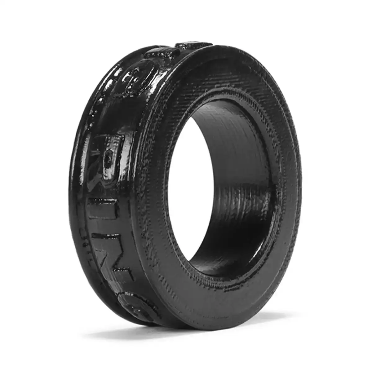 Anneau penis oxballs pig ring noir_2325. DIAYTAR COTE D'IVOIRE - Là où la Beauté Rencontre la Fonctionnalité. Parcourez notre sélection pour trouver des produits qui allient esthétique et praticité, pour un quotidien sublimé.
