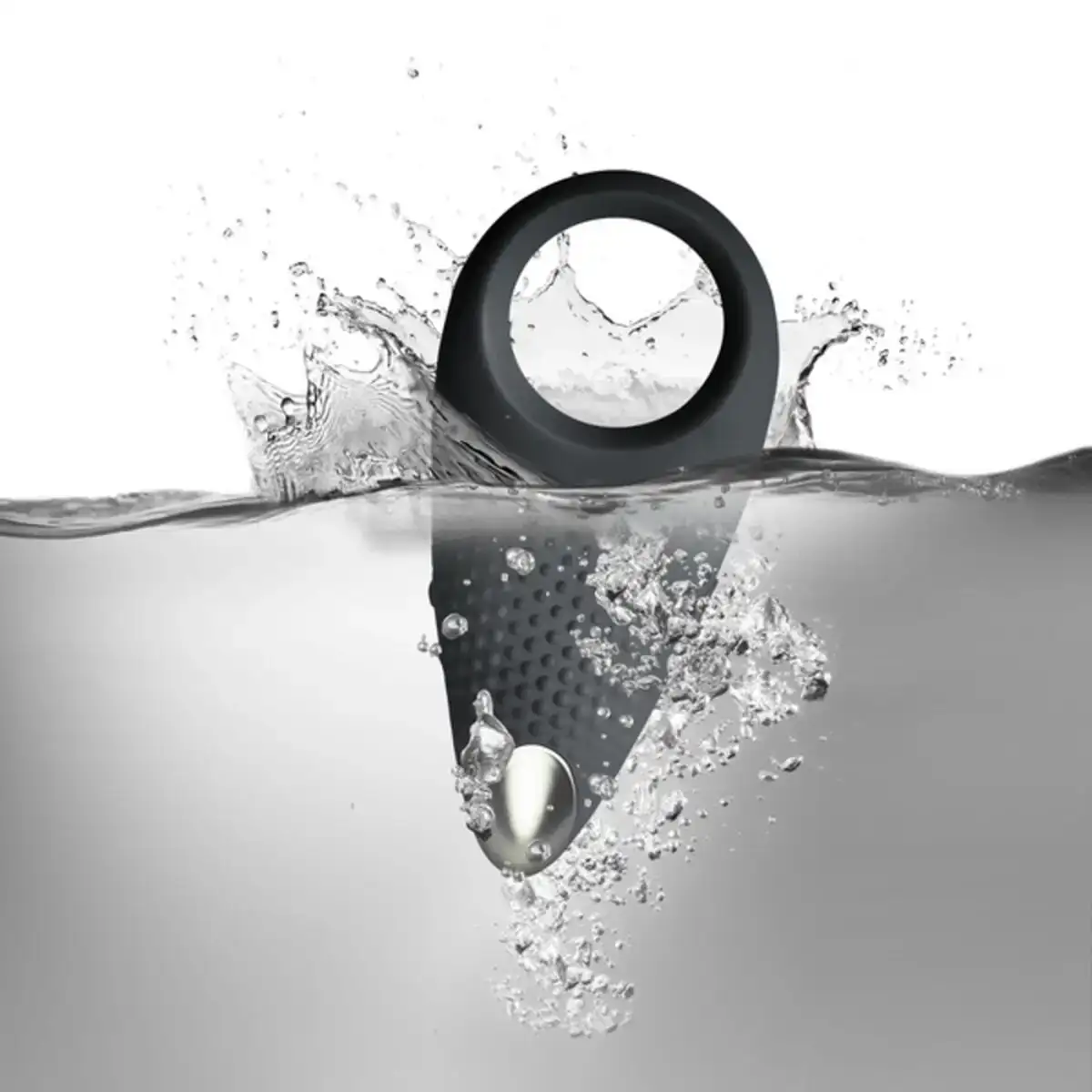 Anneau penis rocks off vibration_8738. DIAYTAR COTE D'IVOIRE - L'Art de Choisir, l'Art de S'émerveiller. Explorez notre gamme de produits et laissez-vous émerveiller par des créations authentiques et des designs modernes.