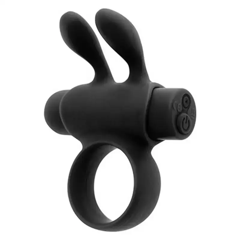 Anneau penis s pleasures rabbit noir_8883. Plongez dans l'Univers de DIAYTAR COTE D'IVOIRE - Où la Qualité et la Diversité se rencontrent. Parcourez nos rayons virtuels pour trouver des produits répondant à tous les besoins, du confort de votre foyer.