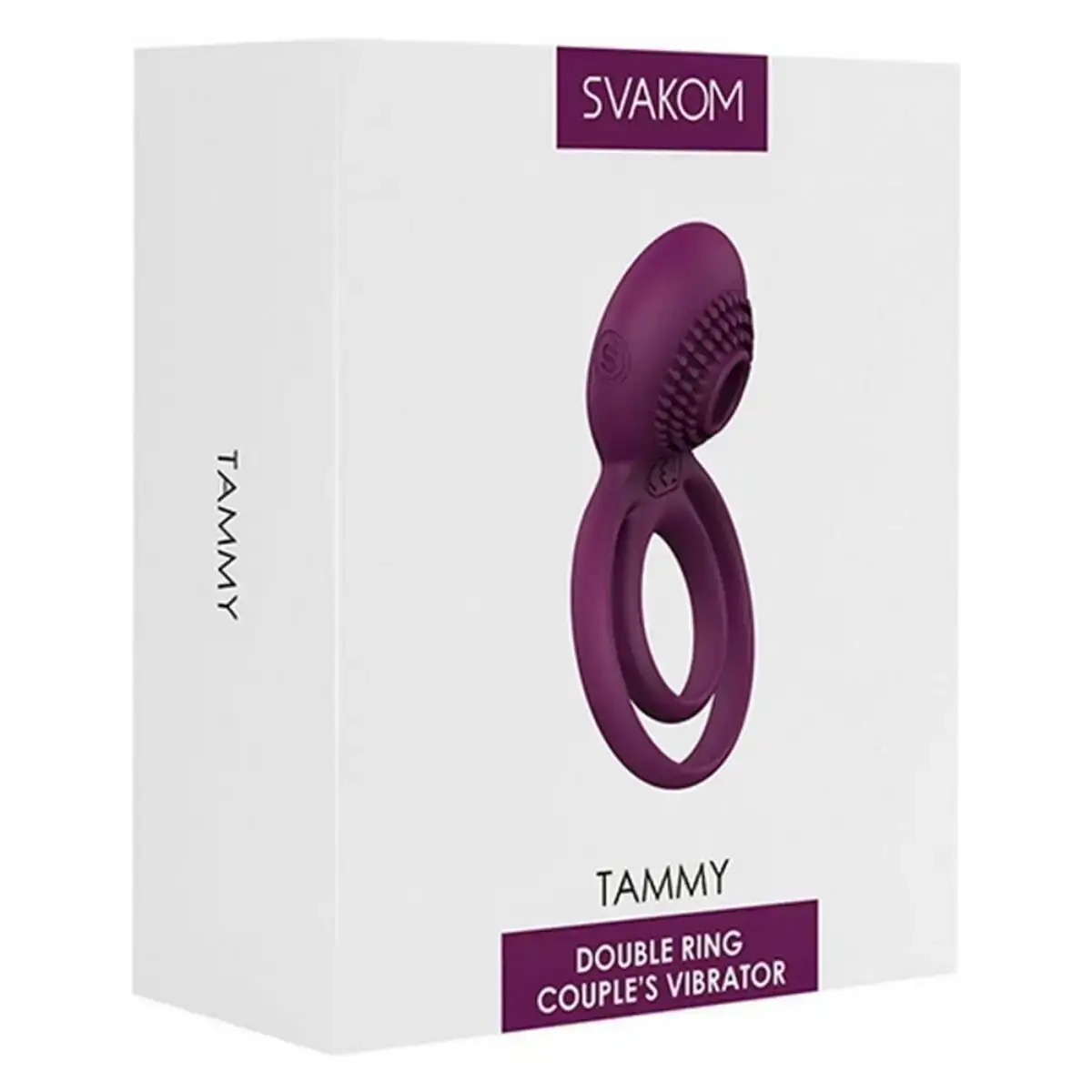 Anneau penis svakom tammy_9958. DIAYTAR COTE D'IVOIRE - Où Chaque Détail Compte. Parcourez nos produits soigneusement sélectionnés et choisissez des articles qui correspondent à votre style et à vos valeurs.