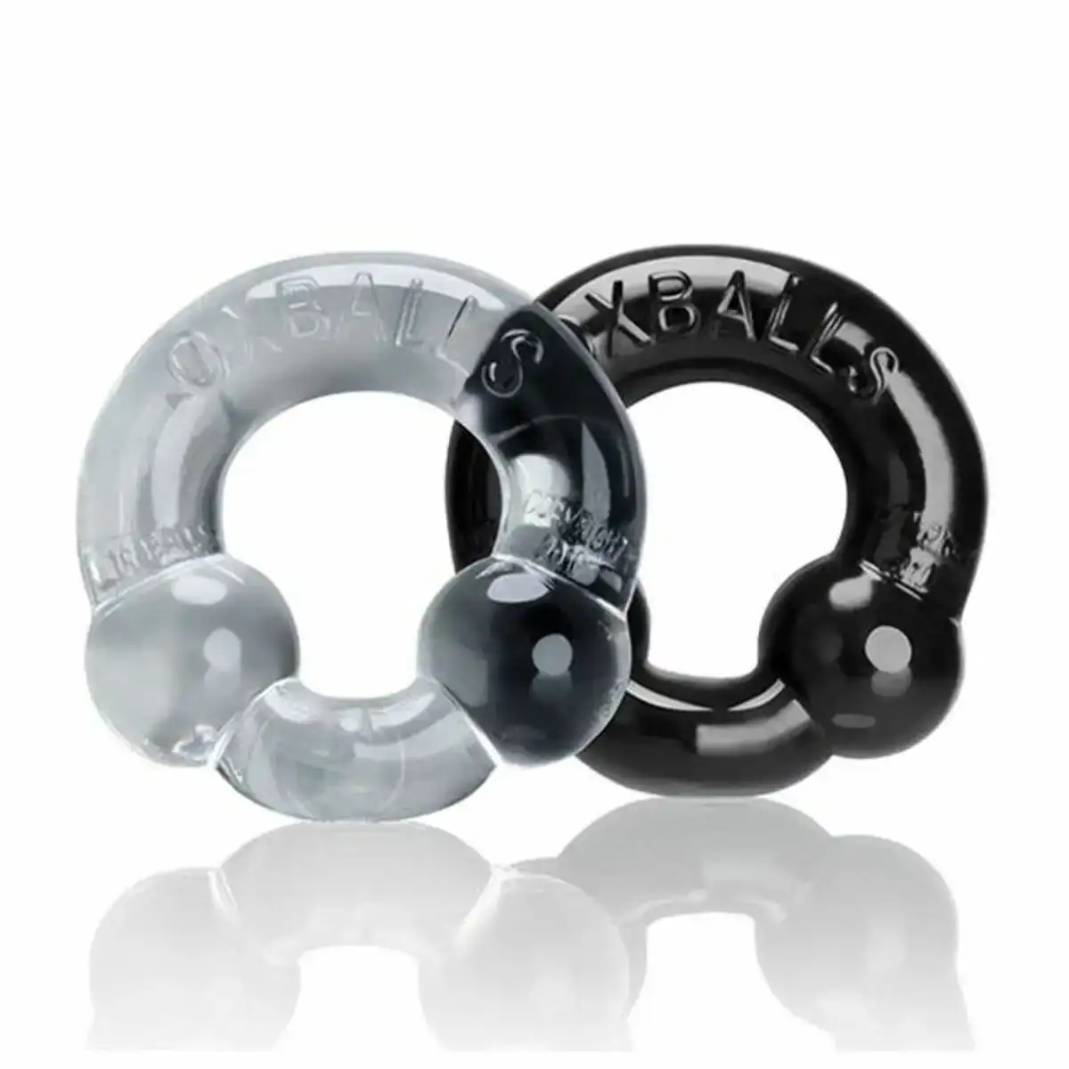 Anneau penis ultraballs oxballs 18783 2 pcs _9750. Entrez dans l'Univers de DIAYTAR COTE D'IVOIRE - Votre Destination de Shopping Complète. Découvrez des produits qui reflètent la diversité et la richesse culturelle du Côte d'Ivoire, le tout à portée de clic.