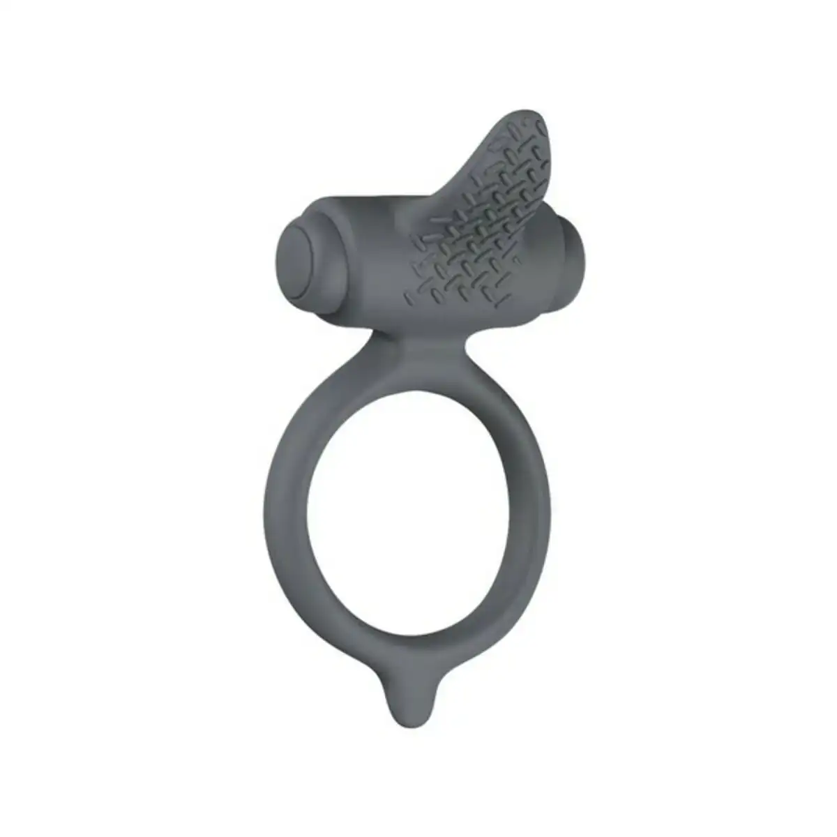 Anneau vibrant bcharmed basic b swish_3503. Bienvenue chez DIAYTAR COTE D'IVOIRE - Où Chaque Objet a sa Propre Histoire. Découvrez notre sélection soigneusement choisie et choisissez des produits qui racontent le patrimoine sénégalais.