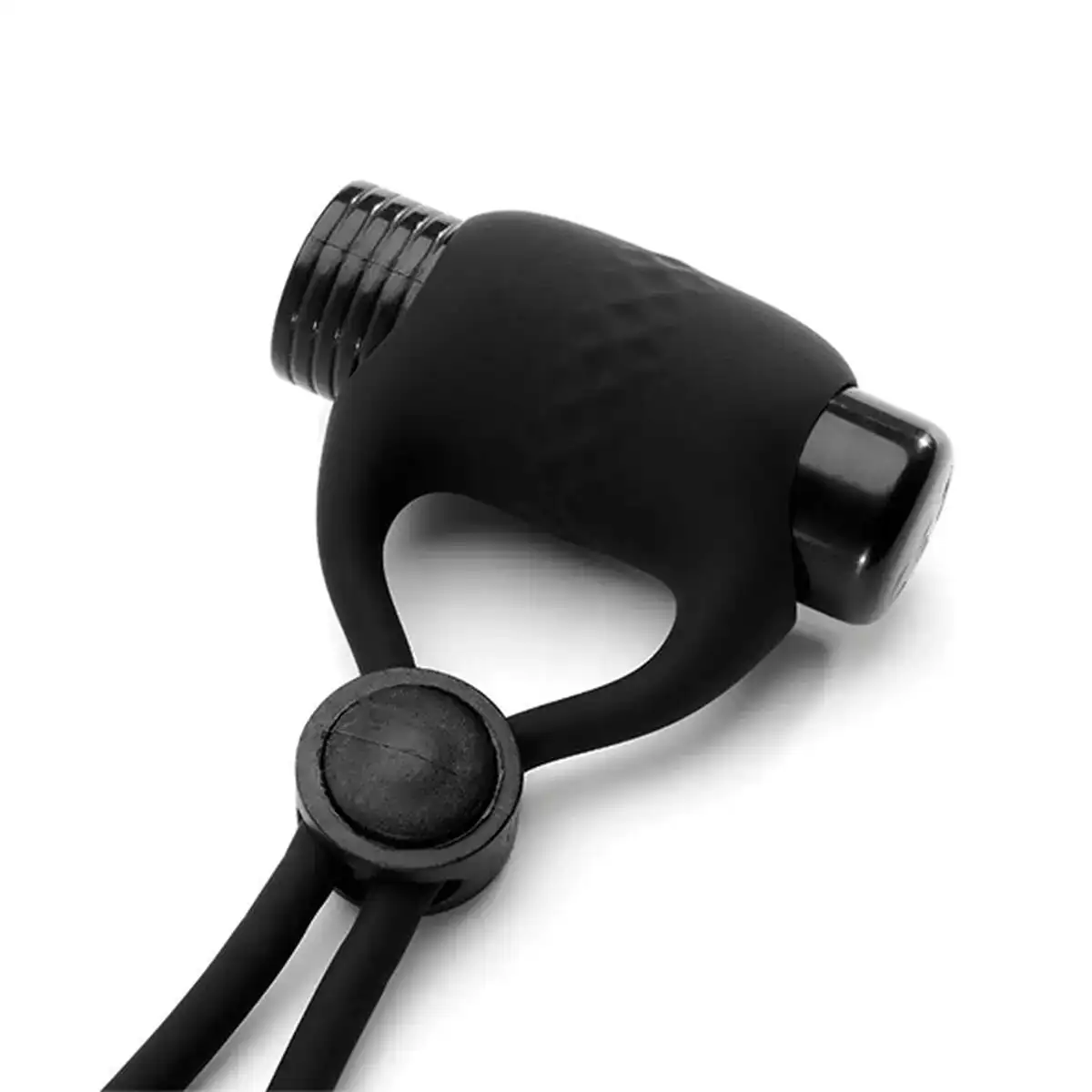 Anneau vibreur serre so divine_1117. Entrez dans DIAYTAR COTE D'IVOIRE - Où Chaque Détail Compte. Explorez notre boutique en ligne pour trouver des produits de haute qualité, soigneusement choisis pour répondre à vos besoins et vos désirs.