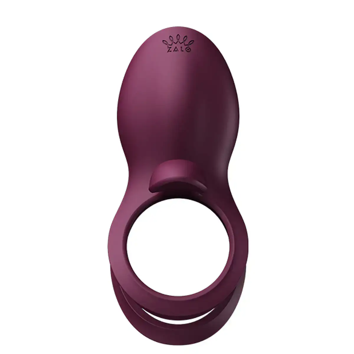 Anneaux pour penis et a billes vibrantes zalo bayek velvet pourpre_5198. Plongez dans le Monde de DIAYTAR COTE D'IVOIRE - Où Chaque Article Raconte une Histoire. Explorez notre vaste assortiment et choisissez des produits qui vous parlent et reflètent votre style unique.