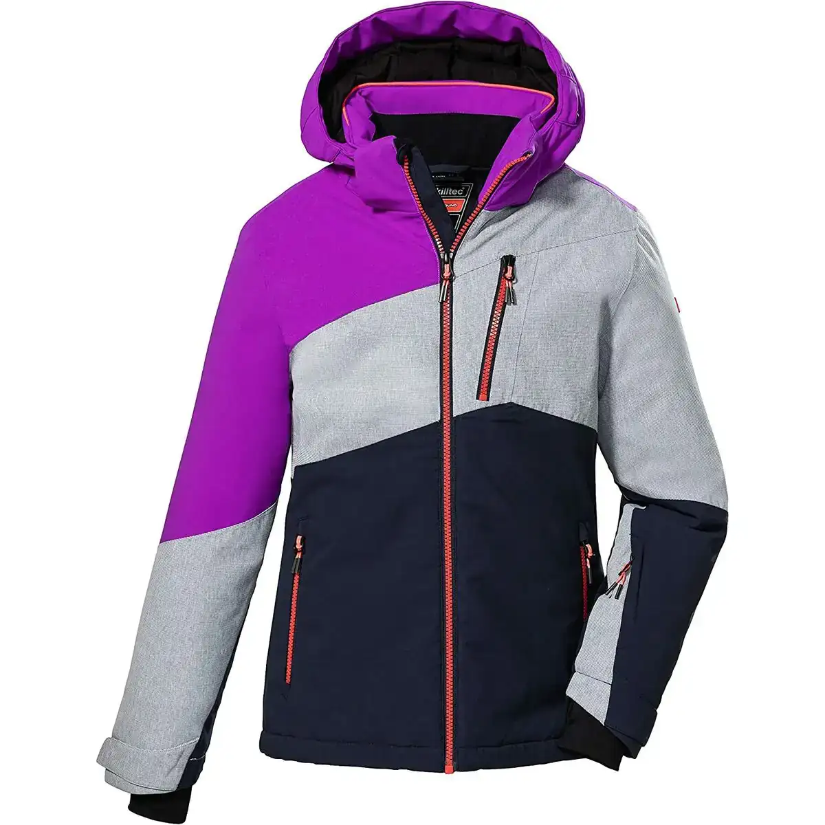 Anorak de ski 166 grls reconditionne a _4649. Découvrez DIAYTAR COTE D'IVOIRE - Là où le Choix Rencontre la Qualité. Parcourez notre gamme diversifiée et choisissez parmi des produits conçus pour exceller dans tous les aspects de votre vie.