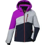 Anorak de ski 166 grls reconditionne b _1637. DIAYTAR COTE D'IVOIRE - Votre Passage vers le Raffinement. Plongez dans notre univers de produits exquis et choisissez des articles qui ajoutent une touche de sophistication à votre vie.
