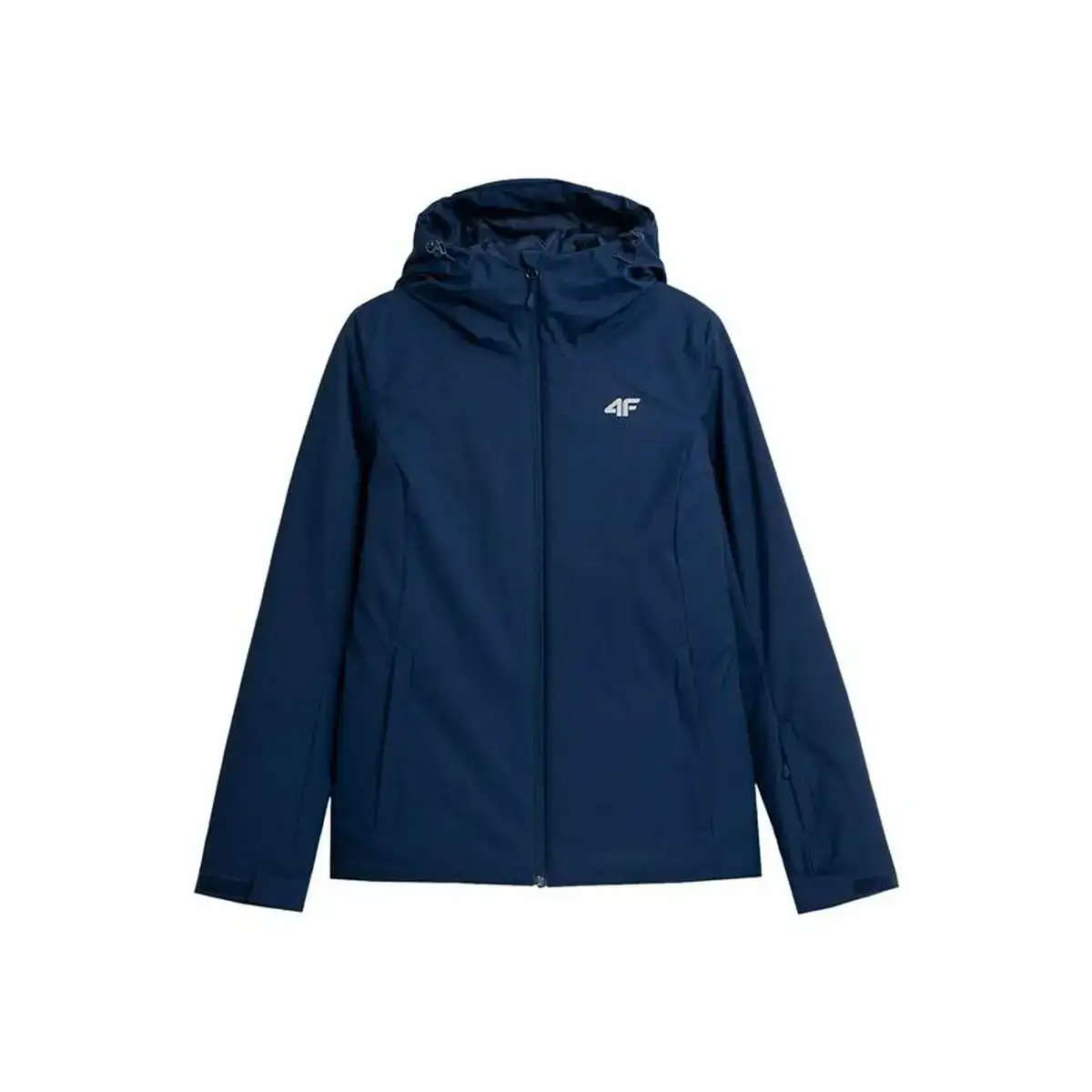 Anorak de ski 4f membrane 5000 femme bleu_7658. DIAYTAR COTE D'IVOIRE - Où l'Élégance se Mêle à l'Authenticité. Naviguez à travers notre boutique en ligne et choisissez des produits qui incarnent le style et la tradition du Côte d'Ivoire.