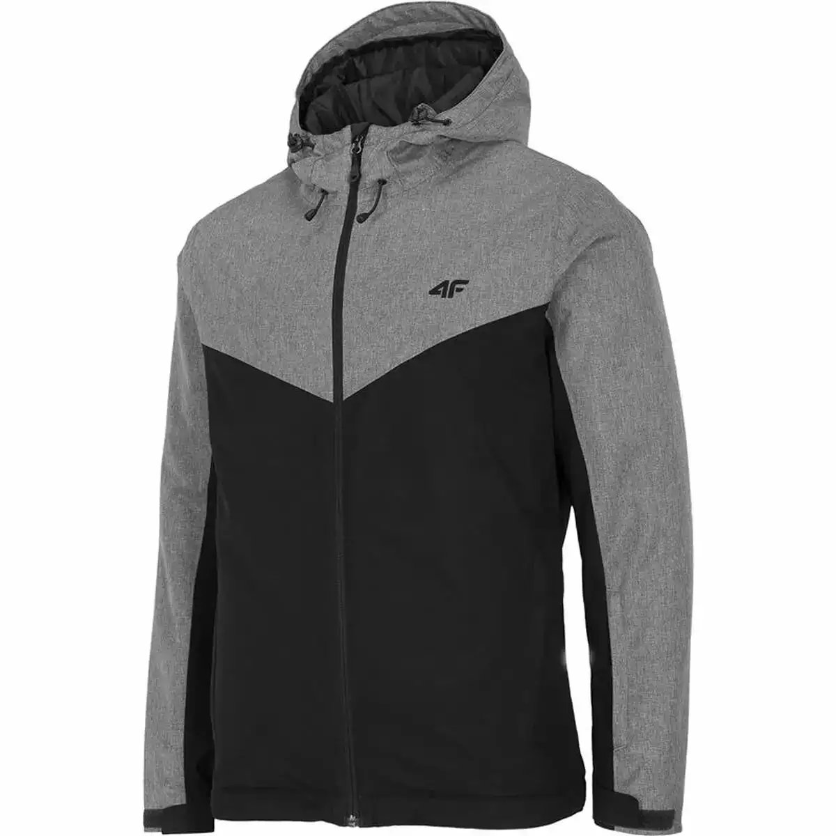 Anorak de ski 4f membrane kumn002 gris homme_4880. DIAYTAR COTE D'IVOIRE - Où Choisir Rime avec Qualité. Découvrez notre sélection soigneusement conçue et choisissez des articles qui incarnent l'excellence et l'innovation.