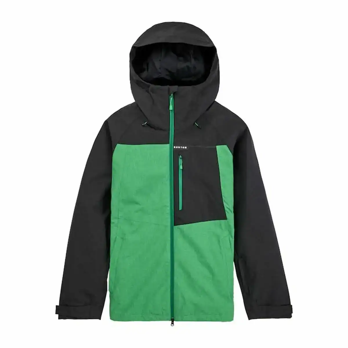 Anorak de ski burton lodgepole vert homme_3835. DIAYTAR COTE D'IVOIRE - Où Choisir est un Acte de Création. Naviguez à travers notre plateforme et choisissez des produits qui complètent votre histoire personnelle.