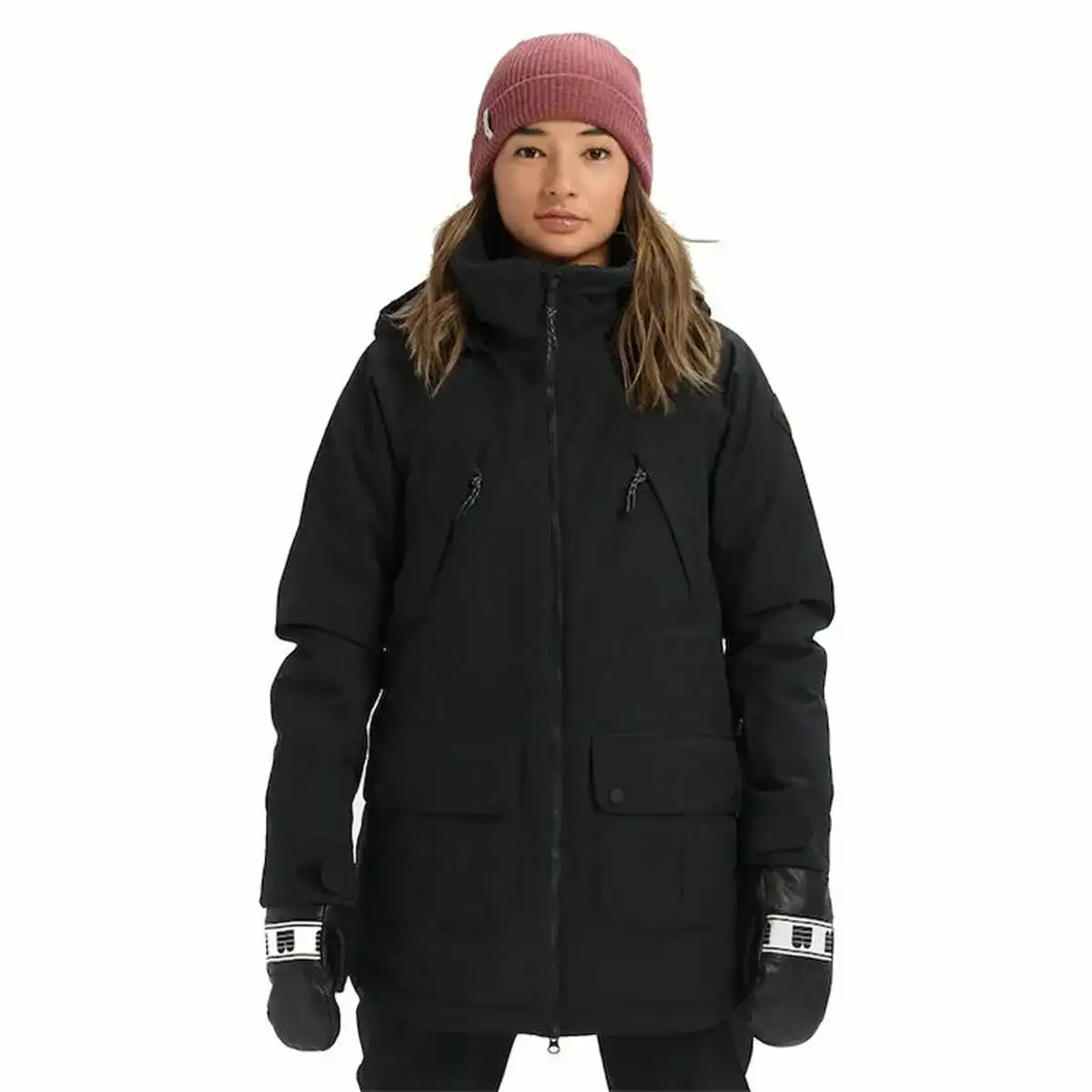 Anorak de ski burton prowess noir femme_7253. DIAYTAR COTE D'IVOIRE - Votre Plaisir Shopping à Portée de Clic. Explorez notre boutique en ligne et trouvez des produits qui ajoutent une touche de bonheur à votre vie quotidienne.