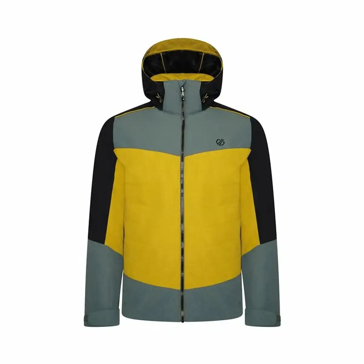 Anorak de ski dare 2b embodied dore homme_9953. DIAYTAR COTE D'IVOIRE - Là où la Beauté Rencontre la Fonctionnalité. Parcourez notre sélection pour trouver des produits qui allient esthétique et praticité, pour un quotidien sublimé.