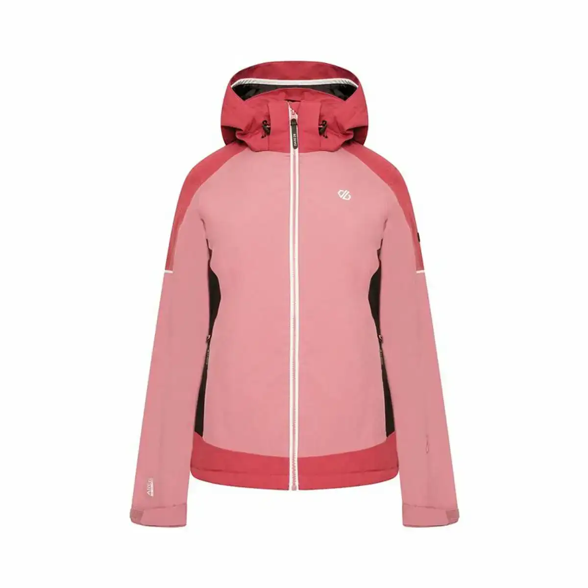 Anorak de ski dare 2b enliven femme rose clair_9877. DIAYTAR COTE D'IVOIRE - Votre Pass vers la Découverte. Explorez notre boutique en ligne et plongez dans un voyage à travers des produits authentiques et contemporains, tous réunis sous un même toit.