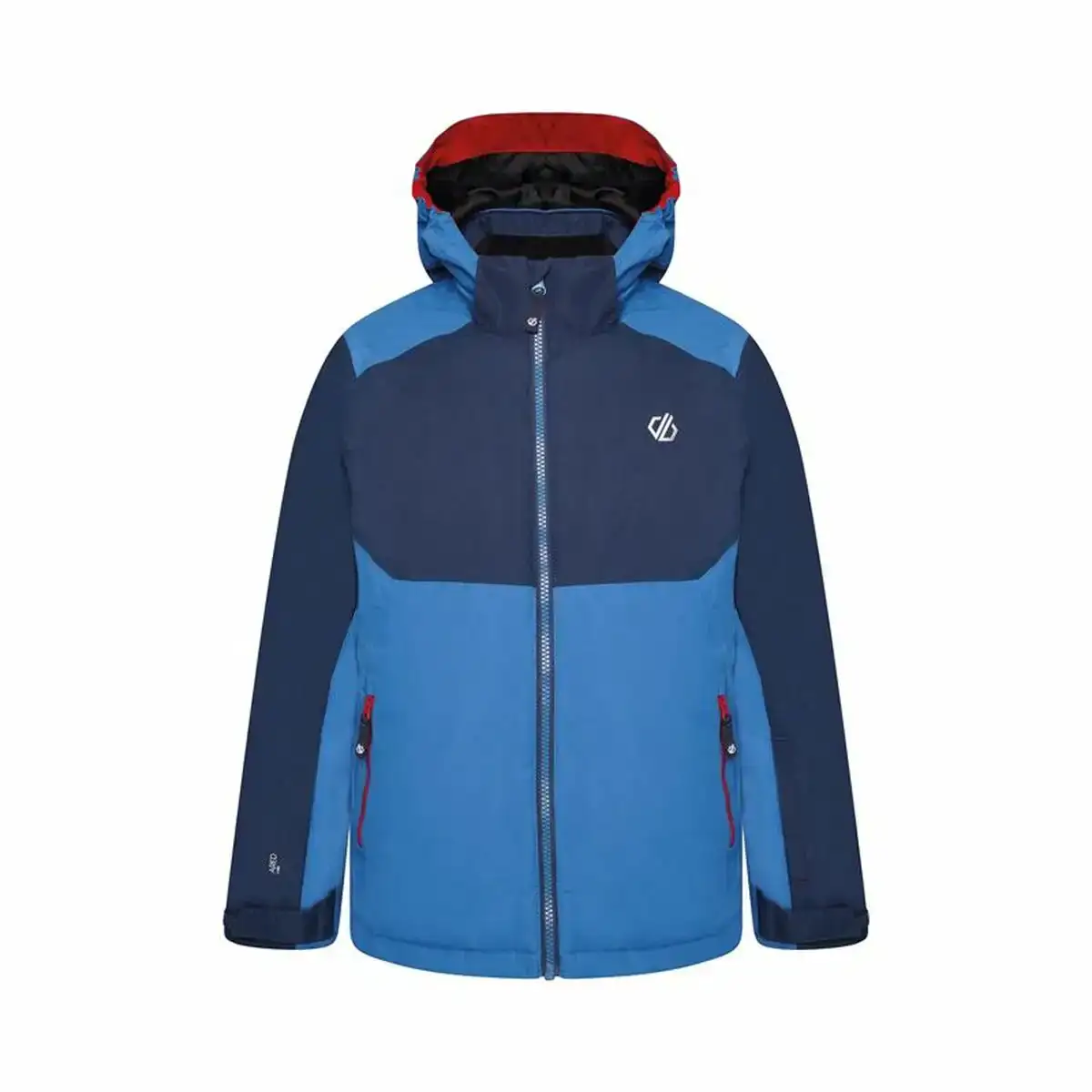 Anorak de ski dare 2b impose iii enfant bleu_5643. DIAYTAR COTE D'IVOIRE - Où Chaque Sélection est une Victoire. Découvrez notre boutique en ligne et trouvez des articles qui vous rendent la vie plus belle, un choix à la fois.