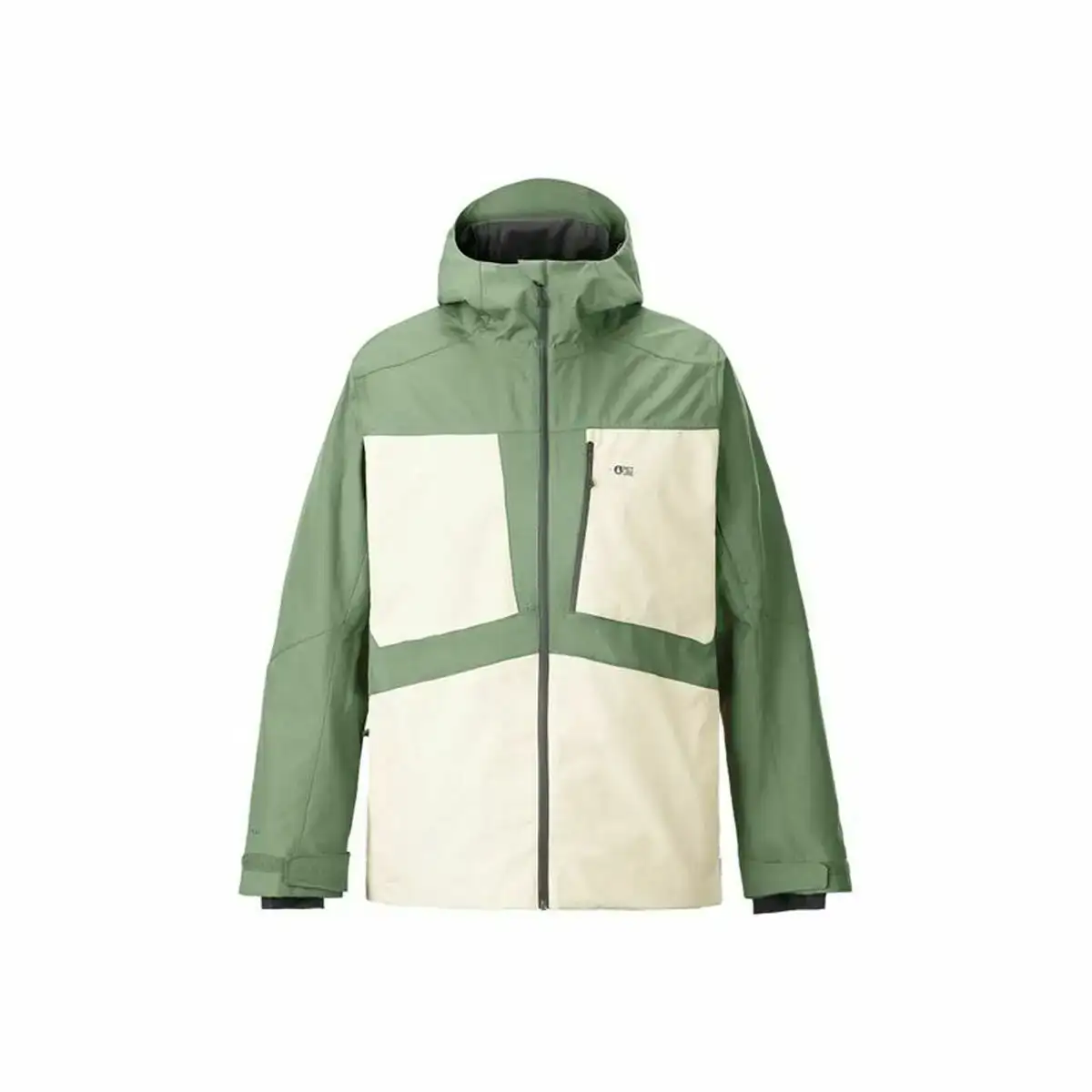 Anorak de ski picture kory jkt vert_1391. DIAYTAR COTE D'IVOIRE - Votre Destination pour un Shopping Réfléchi. Découvrez notre gamme variée et choisissez des produits qui correspondent à vos valeurs et à votre style de vie.