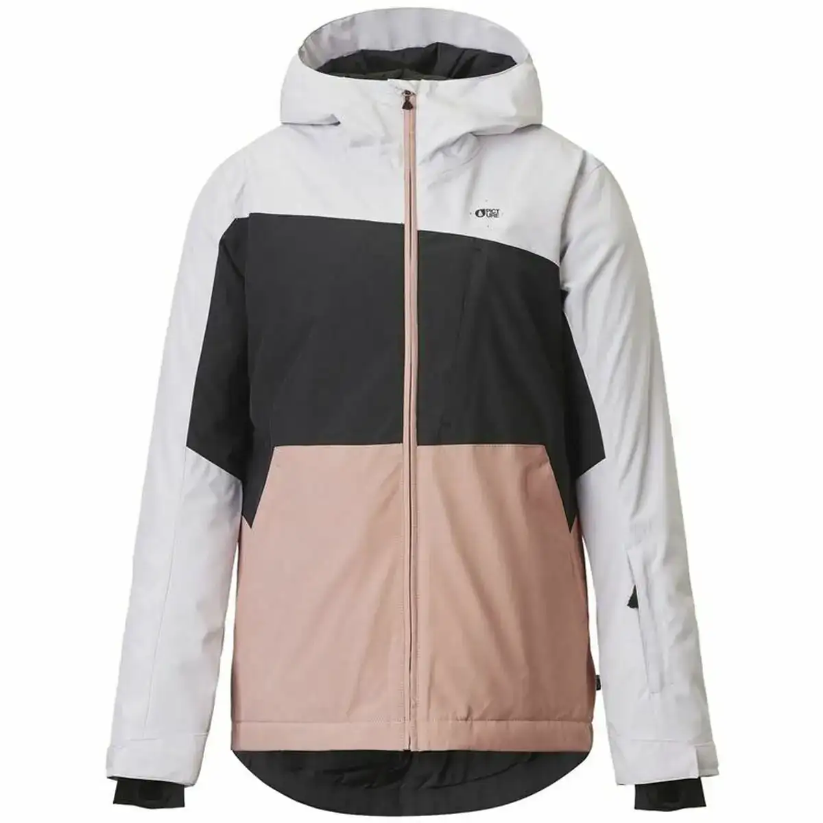 Anorak de ski picture seakrest saumon_5748. DIAYTAR COTE D'IVOIRE - Où Choisir Devient une Découverte. Explorez notre boutique en ligne et trouvez des articles qui vous surprennent et vous ravissent à chaque clic.